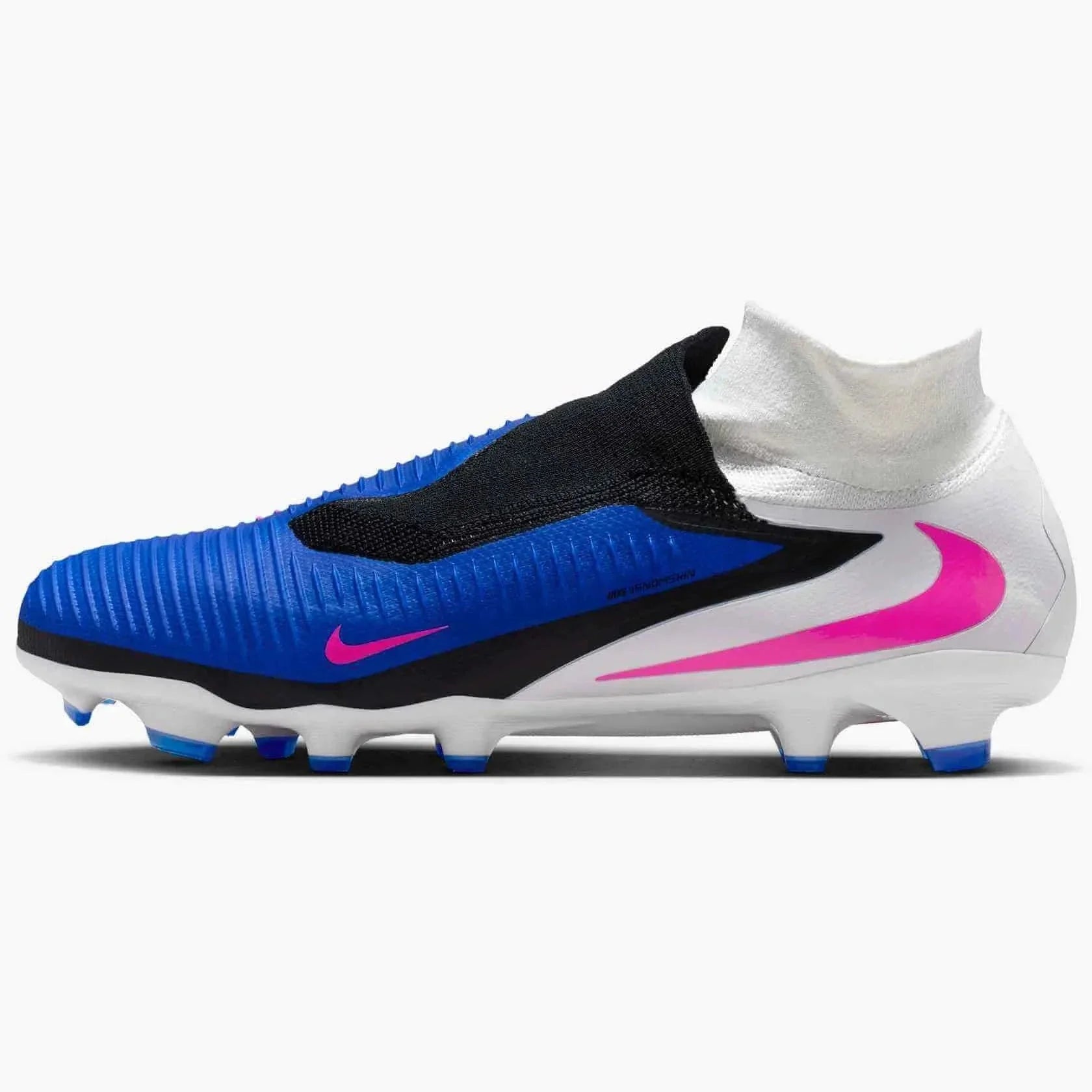 Nike Phantom 6 High Pro Firm Ground Soccer Cleats - Attack Pack (SP26) 1
