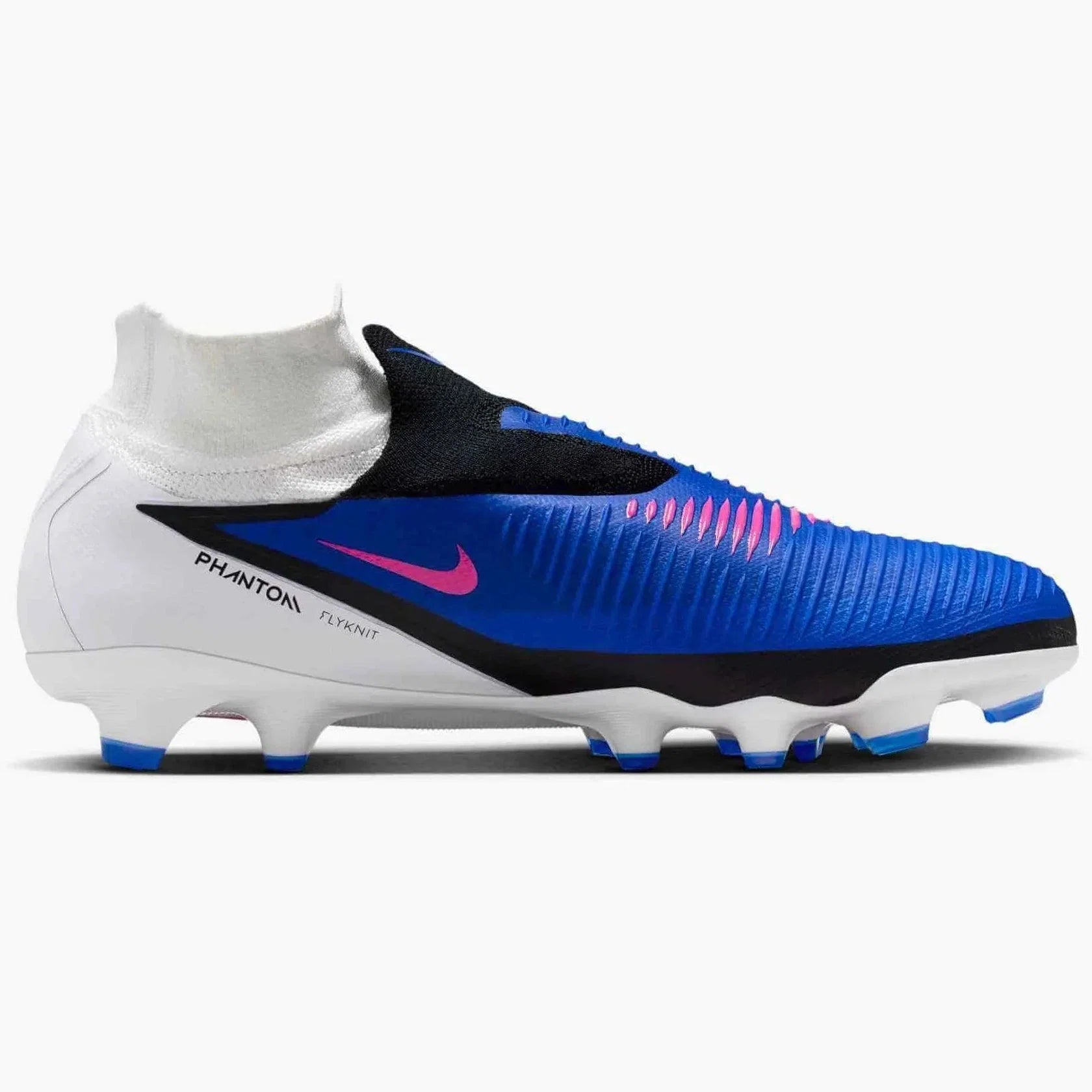 Nike Phantom 6 High Pro Firm Ground Soccer Cleats - Attack Pack (SP26) 2