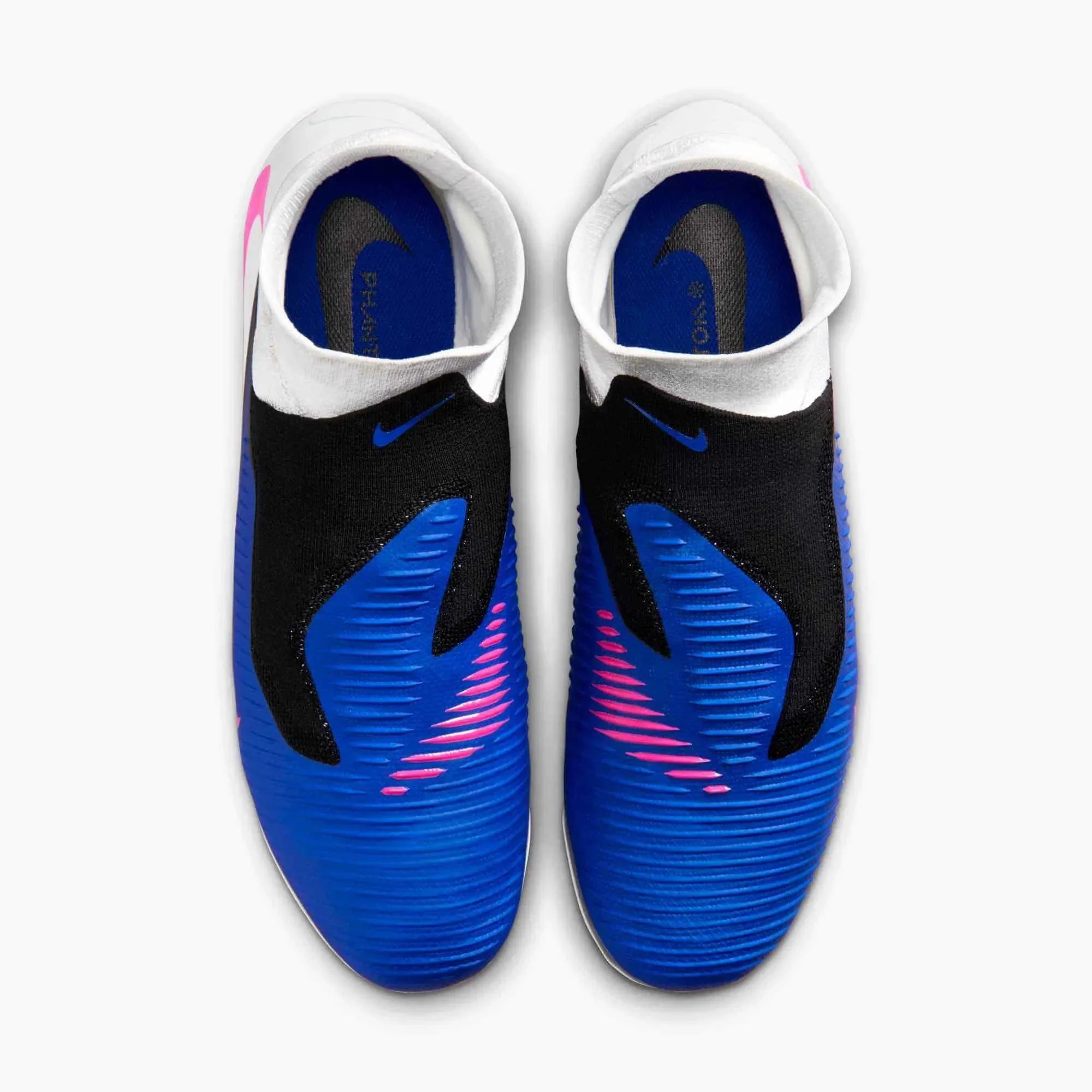 Nike Phantom 6 High Pro Firm Ground Soccer Cleats - Attack Pack (SP26) 4