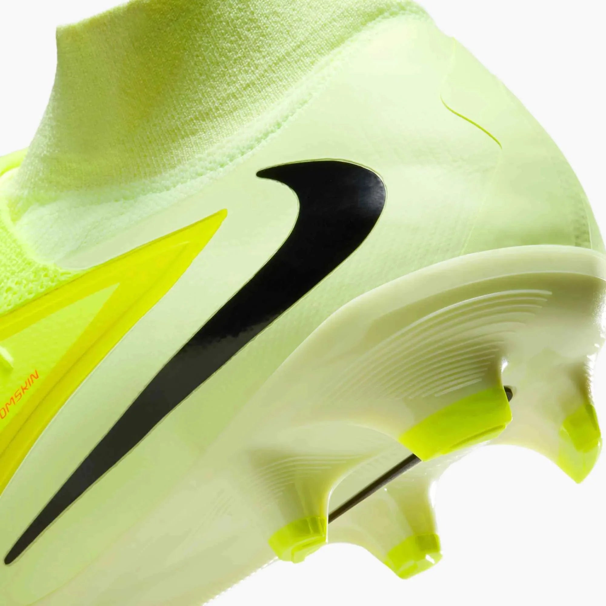Nike Phantom 6 High PRO Firm Ground Soccer Cleats - Max Voltage Pack (HO25) 9