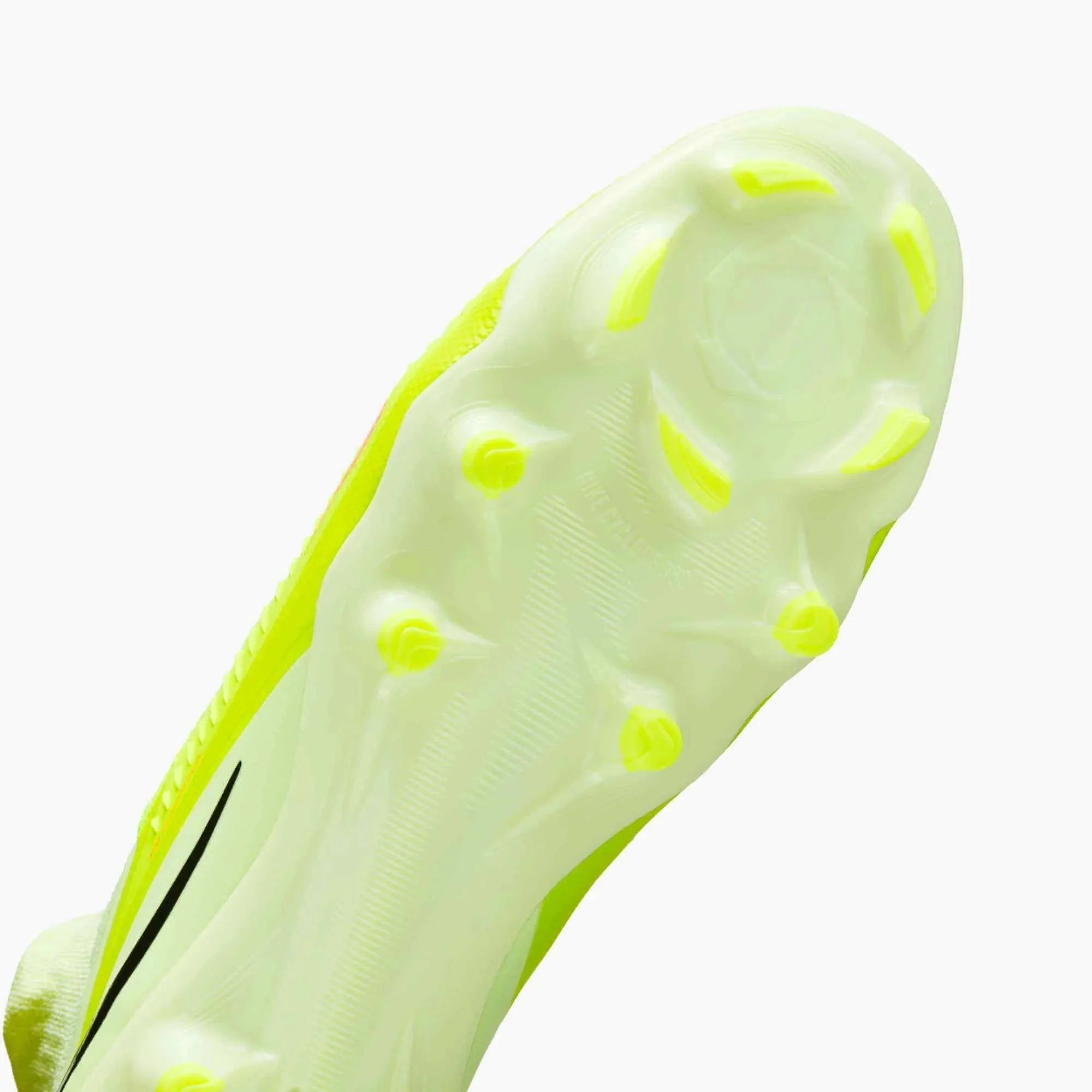 Nike Phantom 6 High PRO Firm Ground Soccer Cleats - Max Voltage Pack (HO25) 7