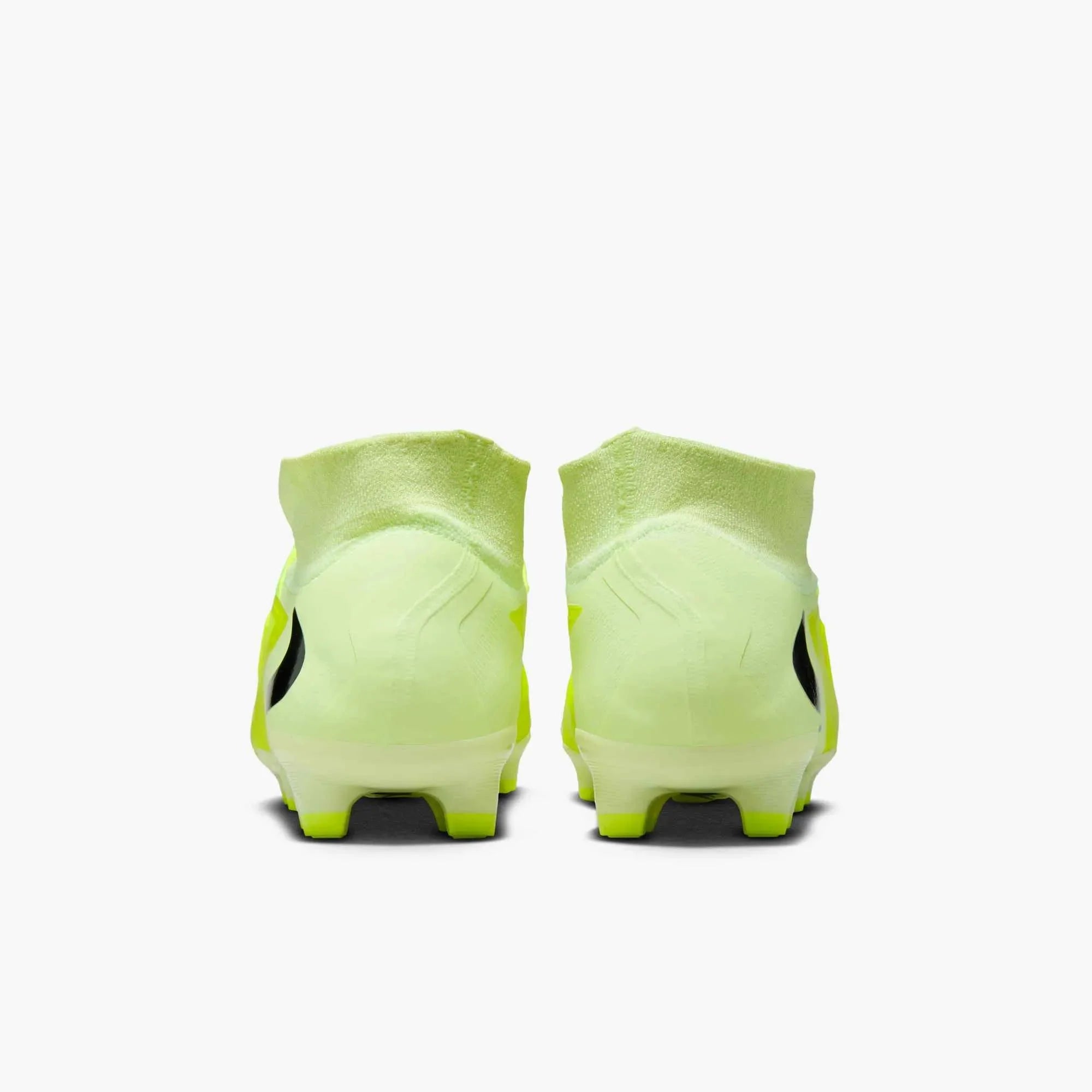 Nike Phantom 6 High PRO Firm Ground Soccer Cleats - Max Voltage Pack (HO25) 6