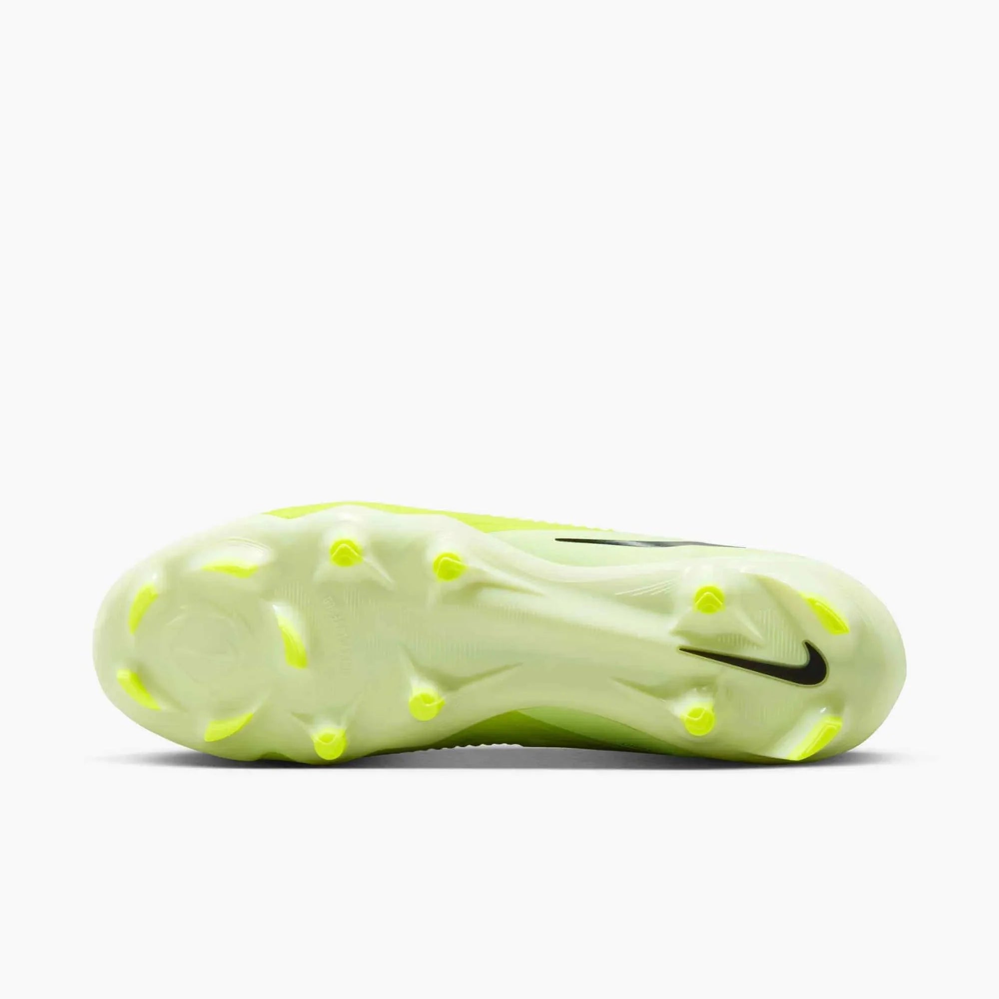 Nike Phantom 6 High PRO Firm Ground Soccer Cleats - Max Voltage Pack (HO25) 5