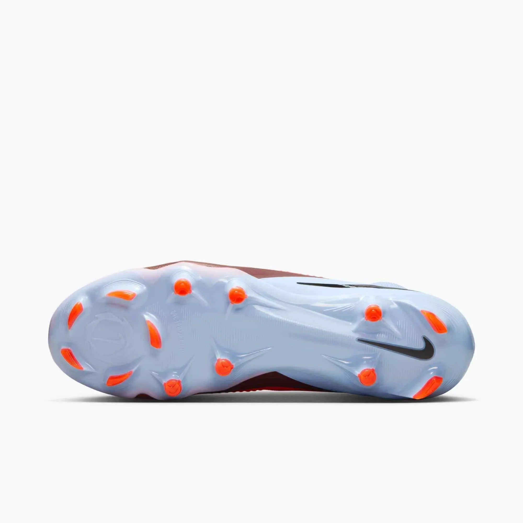 Nike Phantom 6 High Pro Firm Ground Soccer Cleats - Scary Good Pack (FA25) 5