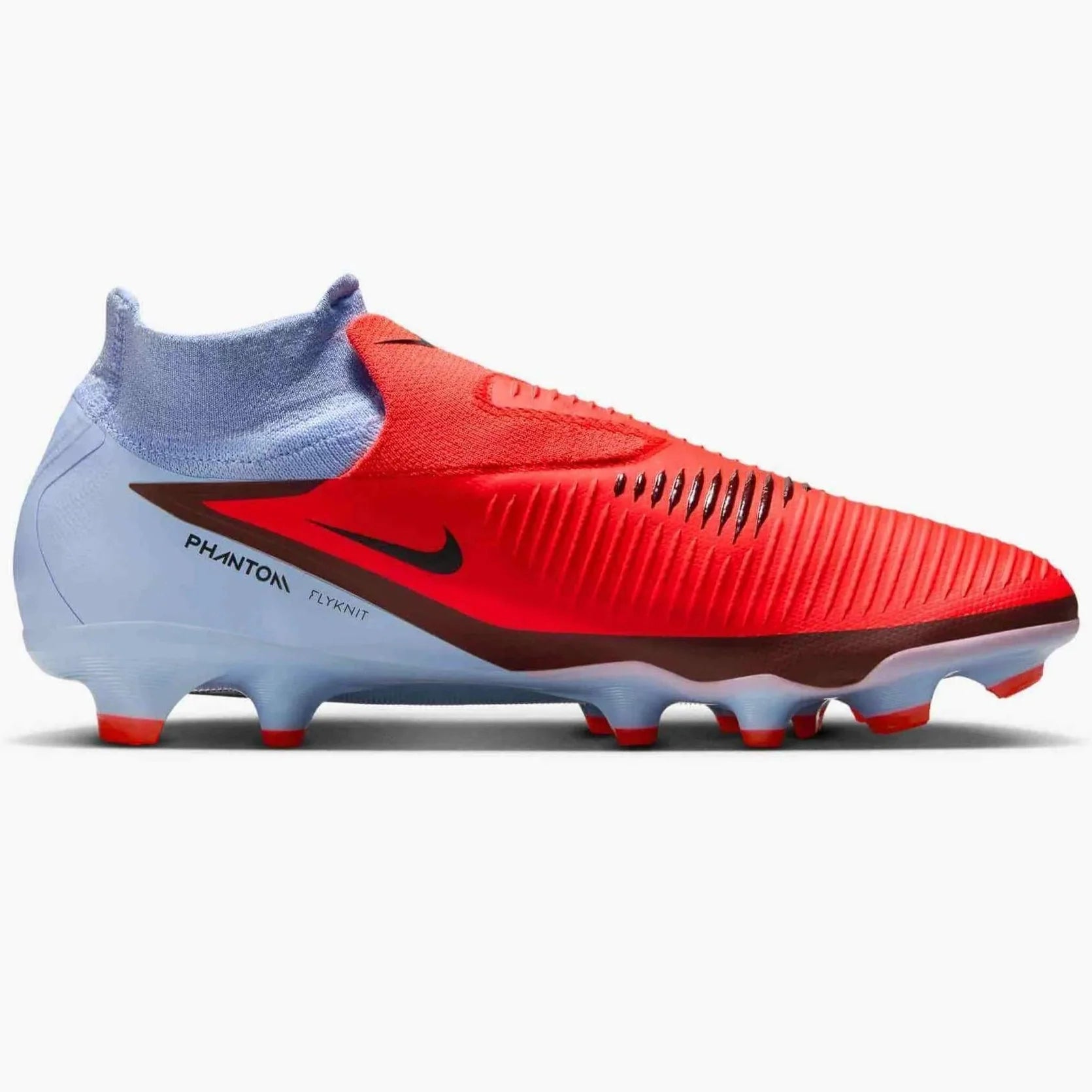 Nike Phantom 6 High Pro Firm Ground Soccer Cleats - Scary Good Pack (FA25) 2