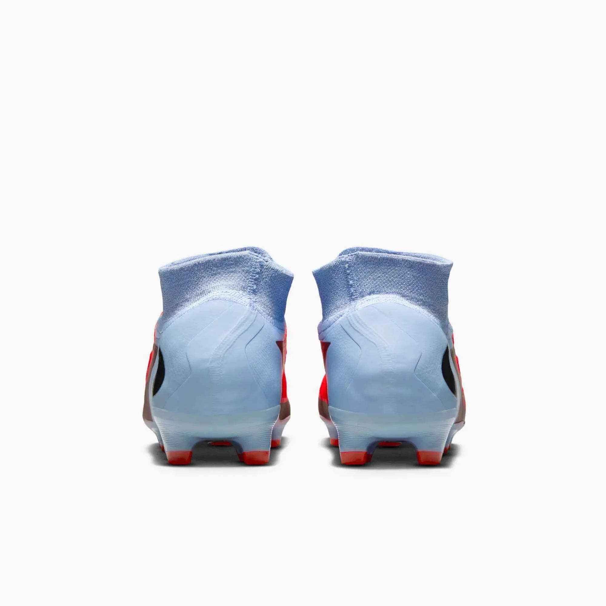 Nike Phantom 6 High Pro Firm Ground Soccer Cleats - Scary Good Pack (FA25) 6