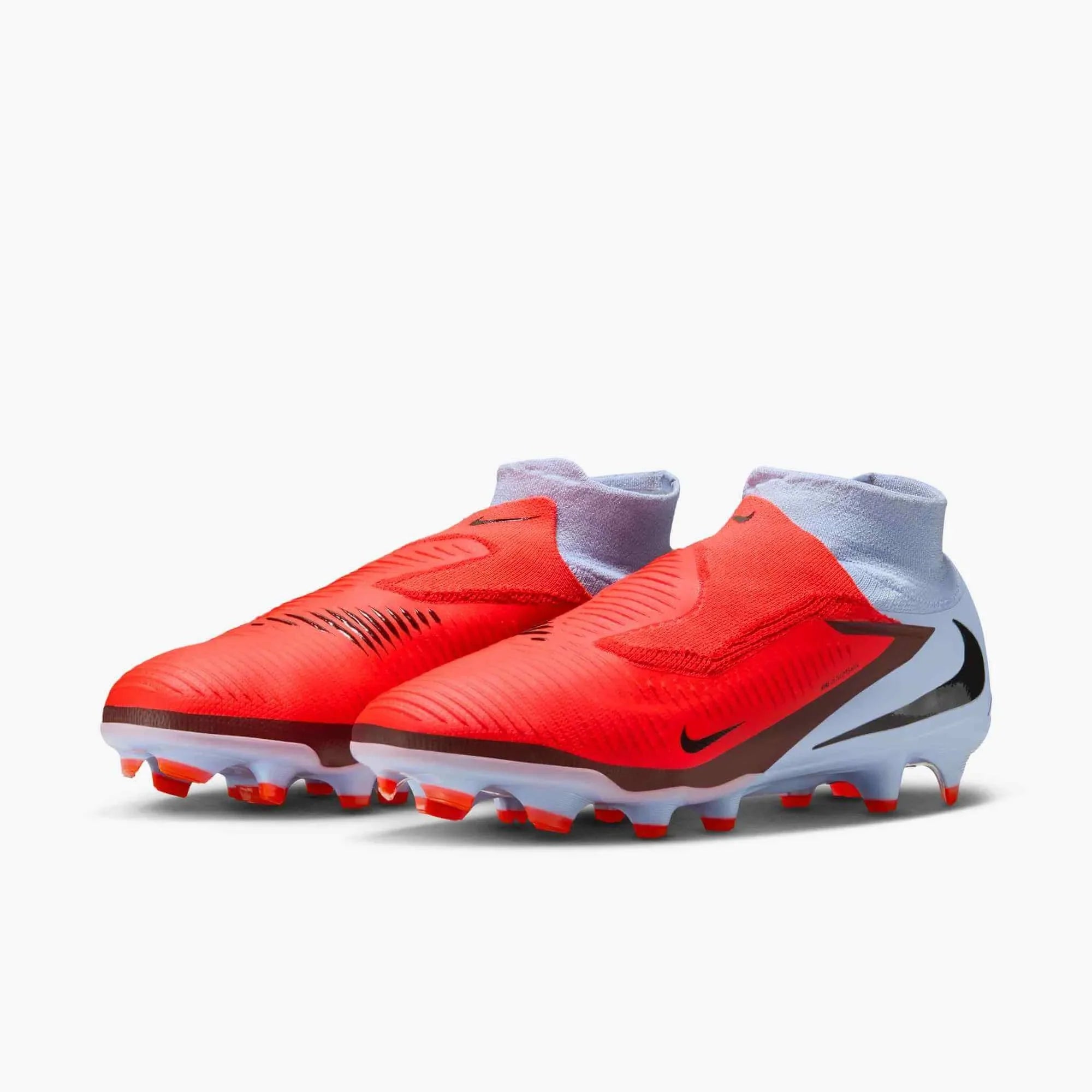 Nike Phantom 6 High Pro Firm Ground Soccer Cleats - Scary Good Pack (FA25) 3