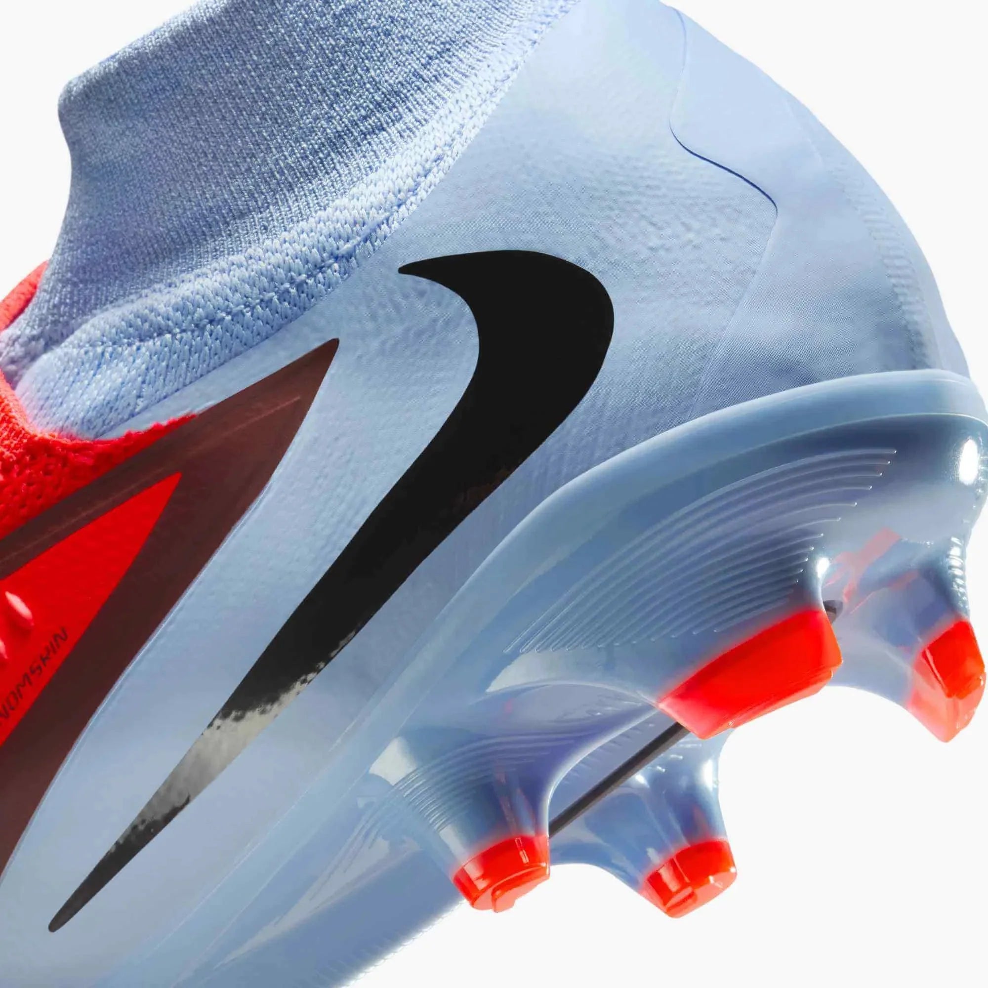 Nike Phantom 6 High Pro Firm Ground Soccer Cleats - Scary Good Pack (FA25) 9