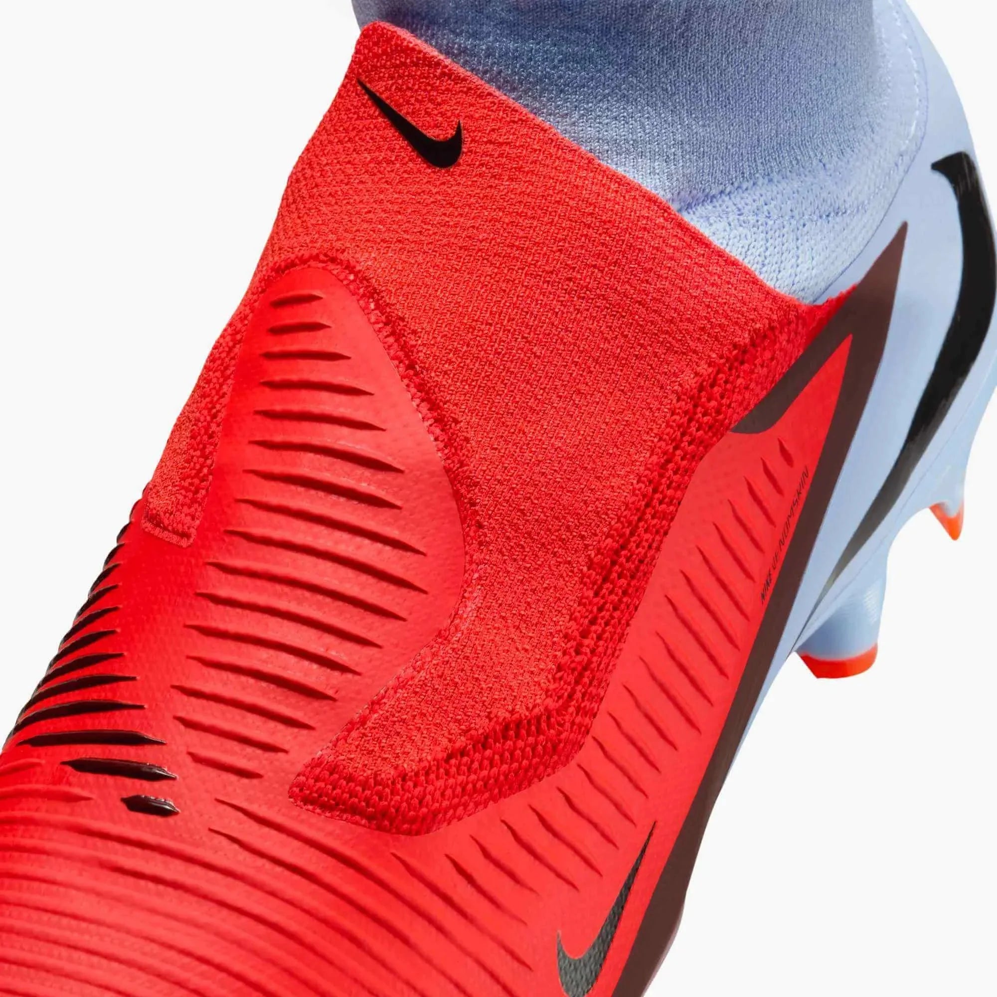 Nike Phantom 6 High Pro Firm Ground Soccer Cleats - Scary Good Pack (FA25) 8
