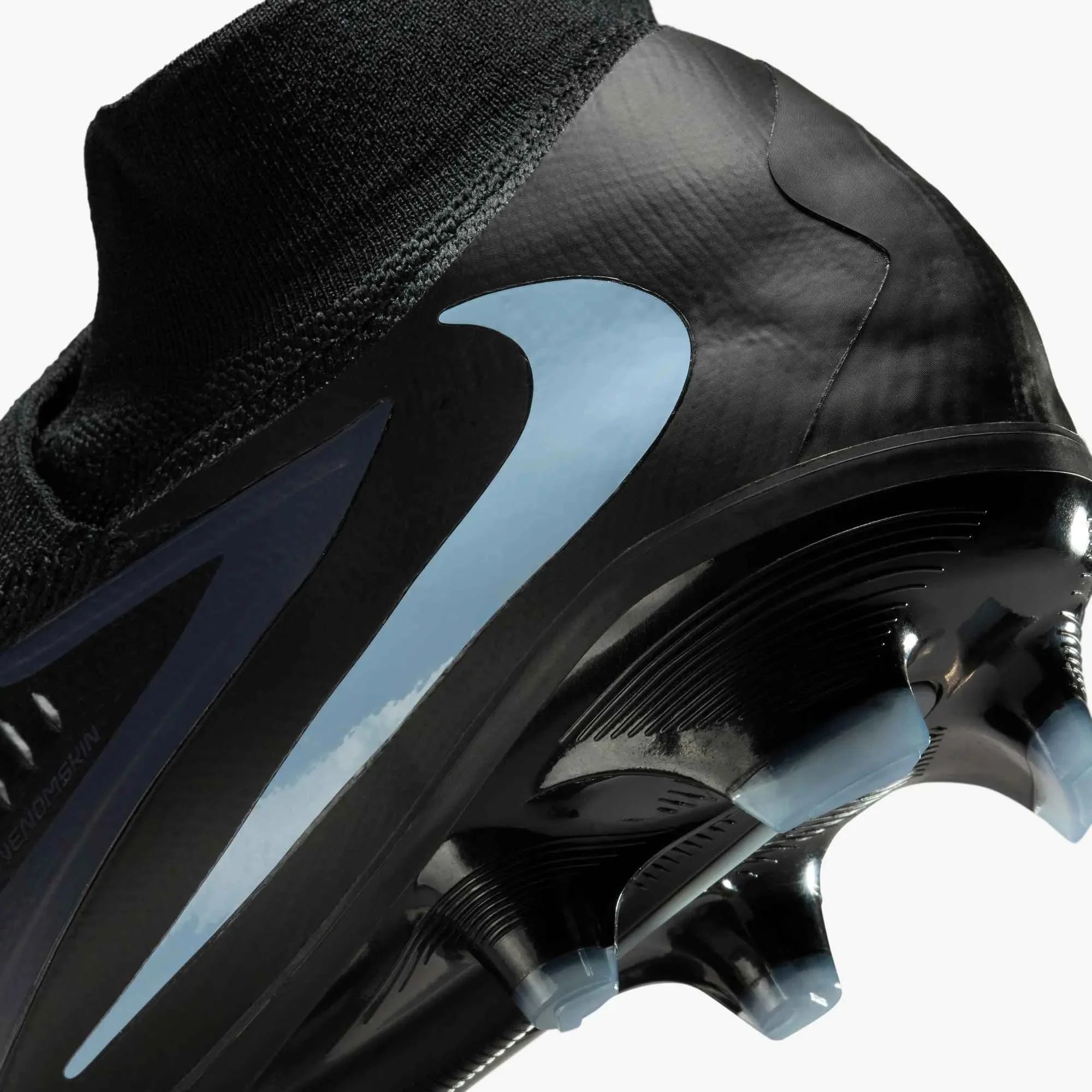 Nike Phantom 6 High Pro Firm Ground Soccer Cleats - Shadow Pack (FA25) 8