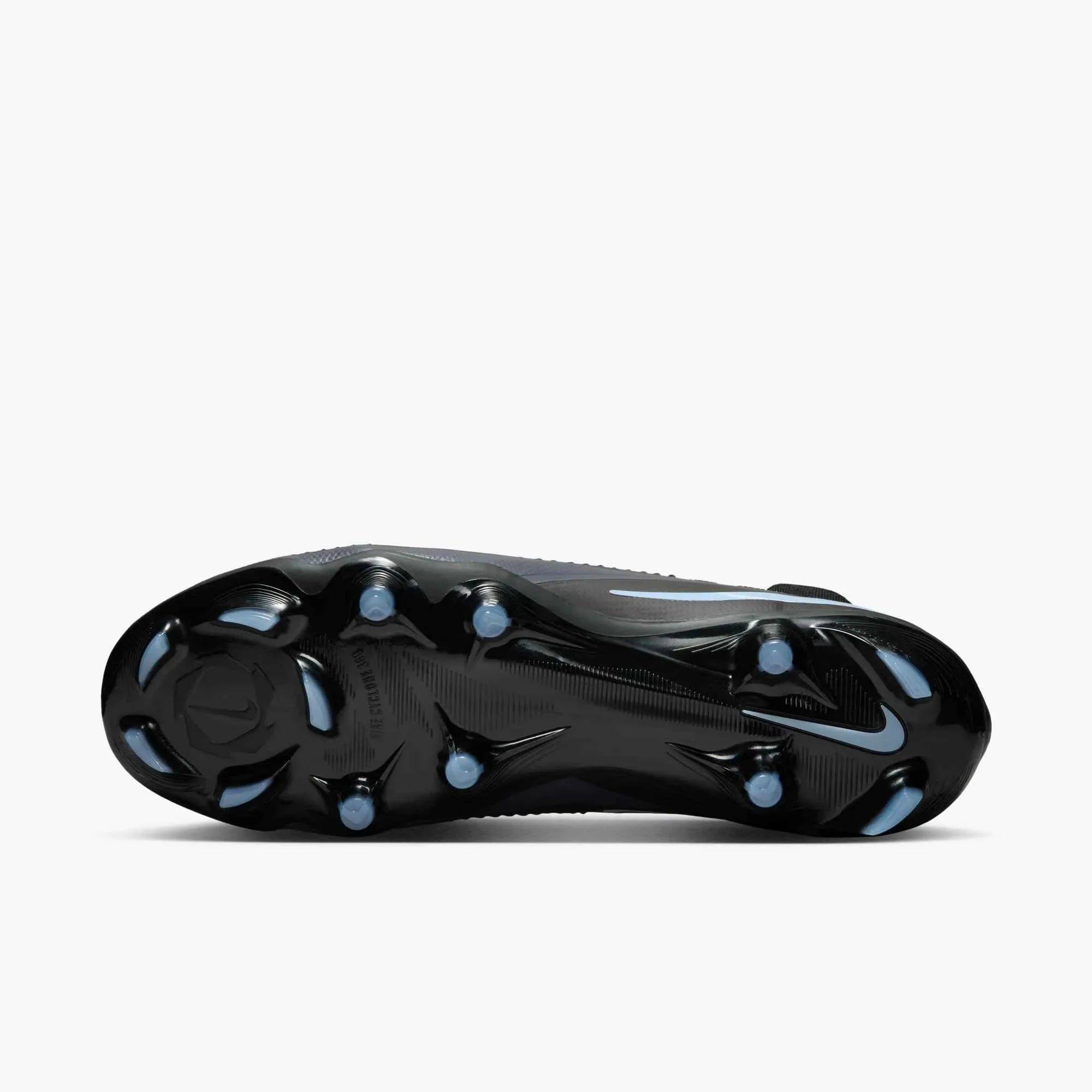 Nike Phantom 6 High Pro Firm Ground Soccer Cleats - Shadow Pack (FA25) 5