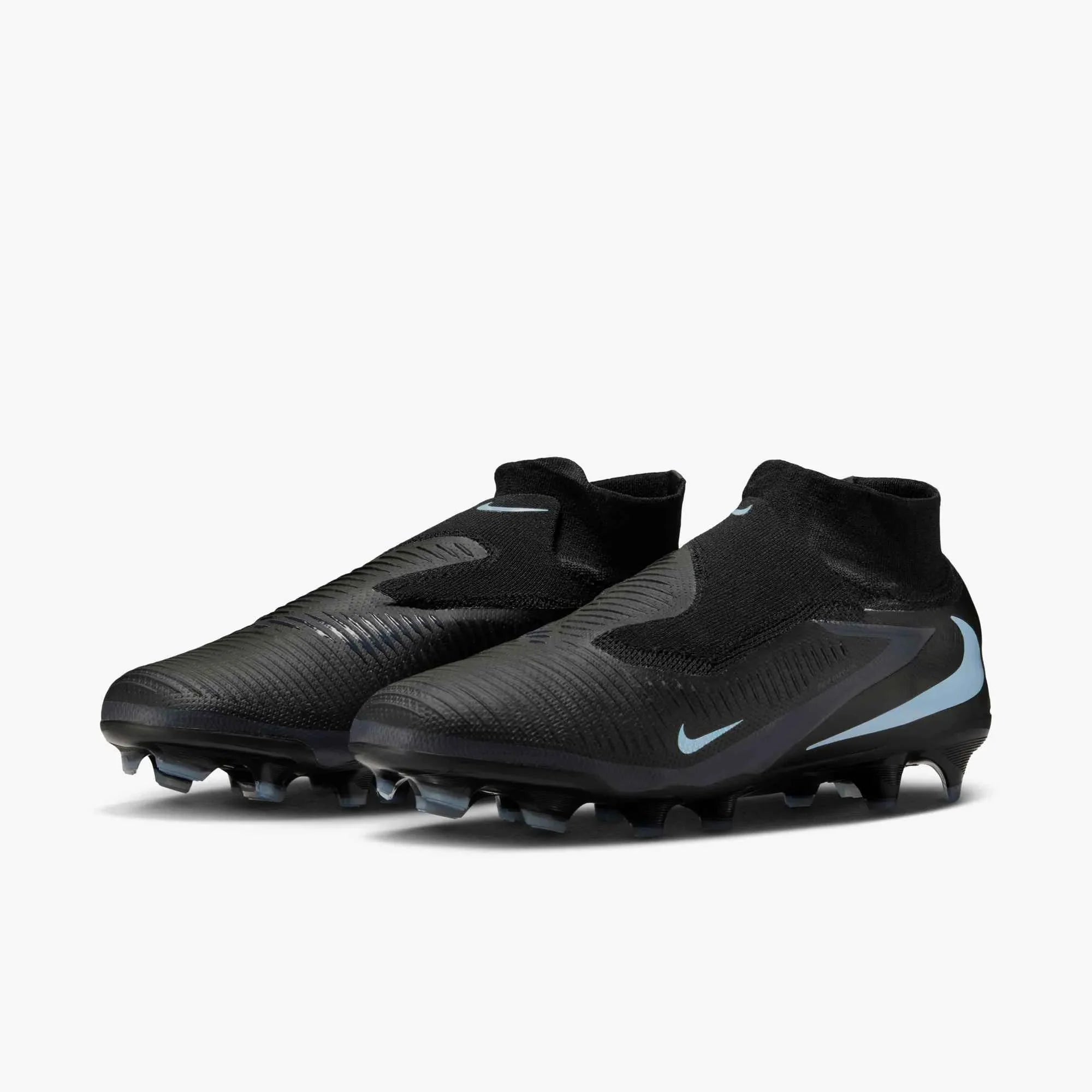 Nike Phantom 6 High Pro Firm Ground Soccer Cleats - Shadow Pack (FA25) 3
