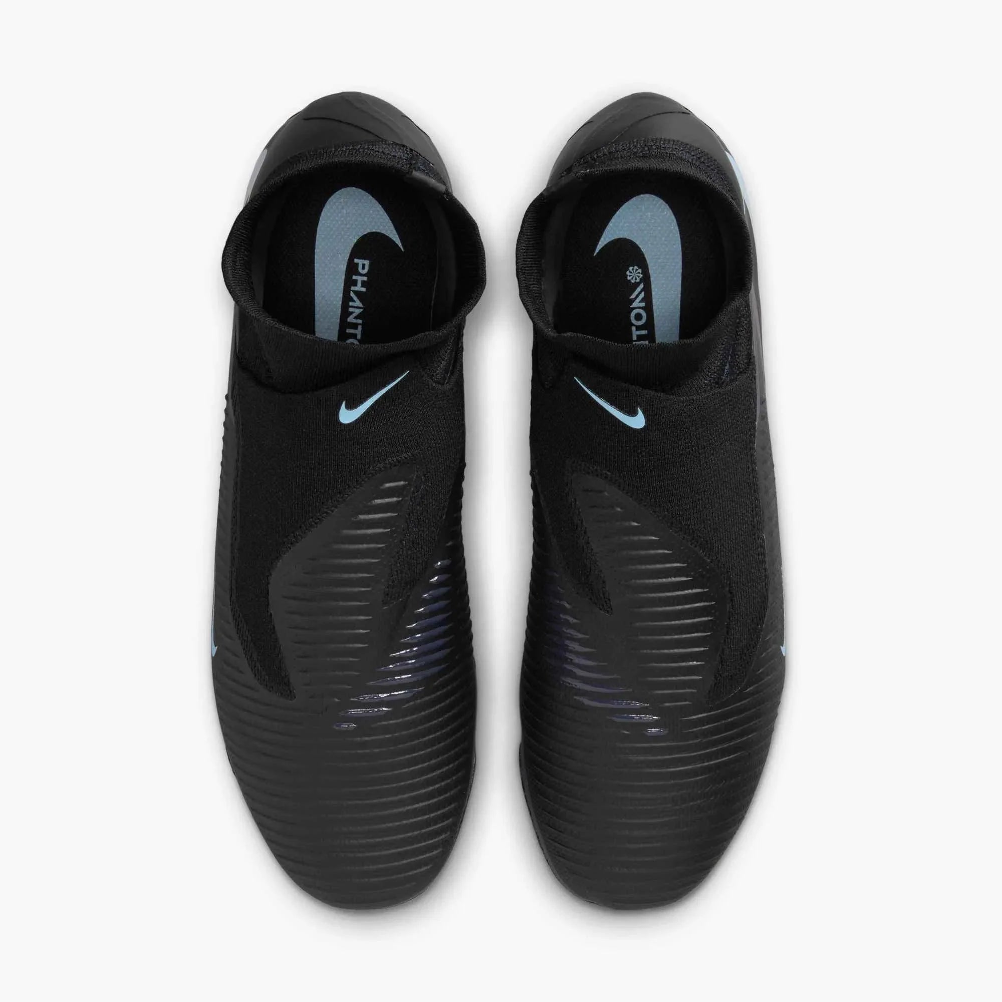 Nike Phantom 6 High Pro Firm Ground Soccer Cleats - Shadow Pack (FA25) 4