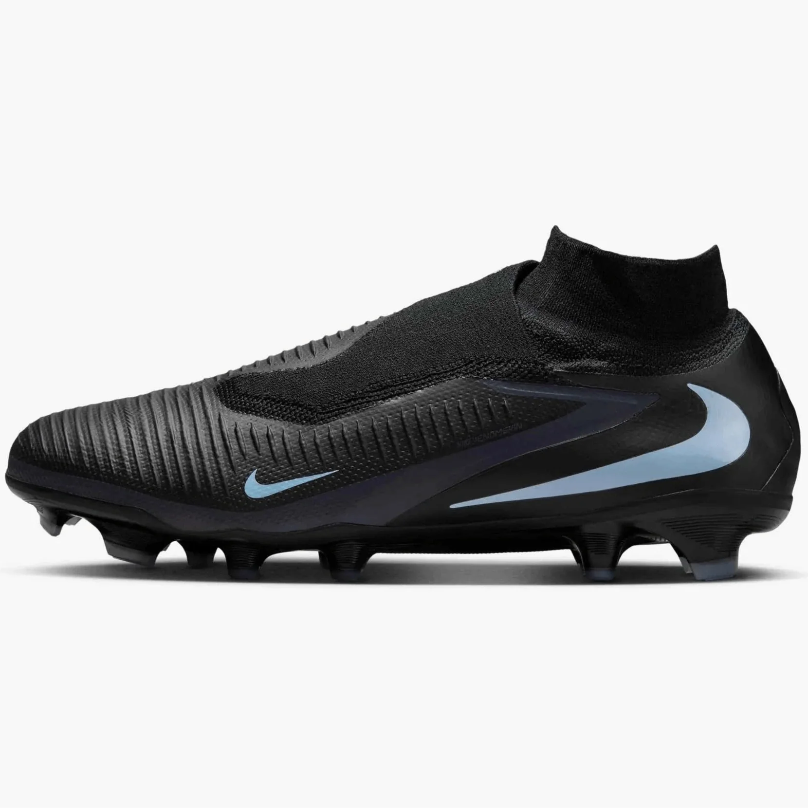Nike Phantom 6 High Pro Firm Ground Soccer Cleats - Shadow Pack (FA25) 1