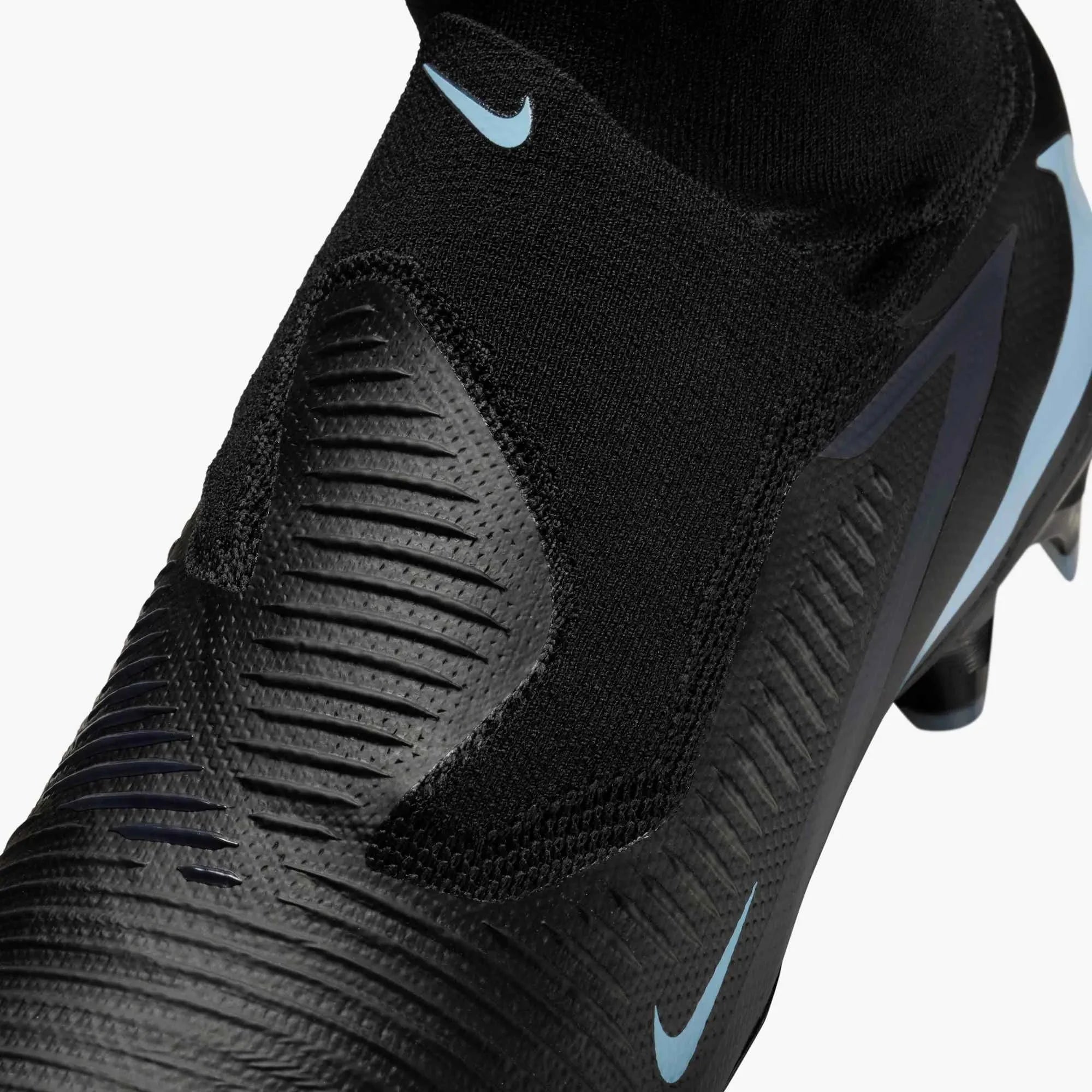 Nike Phantom 6 High Pro Firm Ground Soccer Cleats - Shadow Pack (FA25) 7