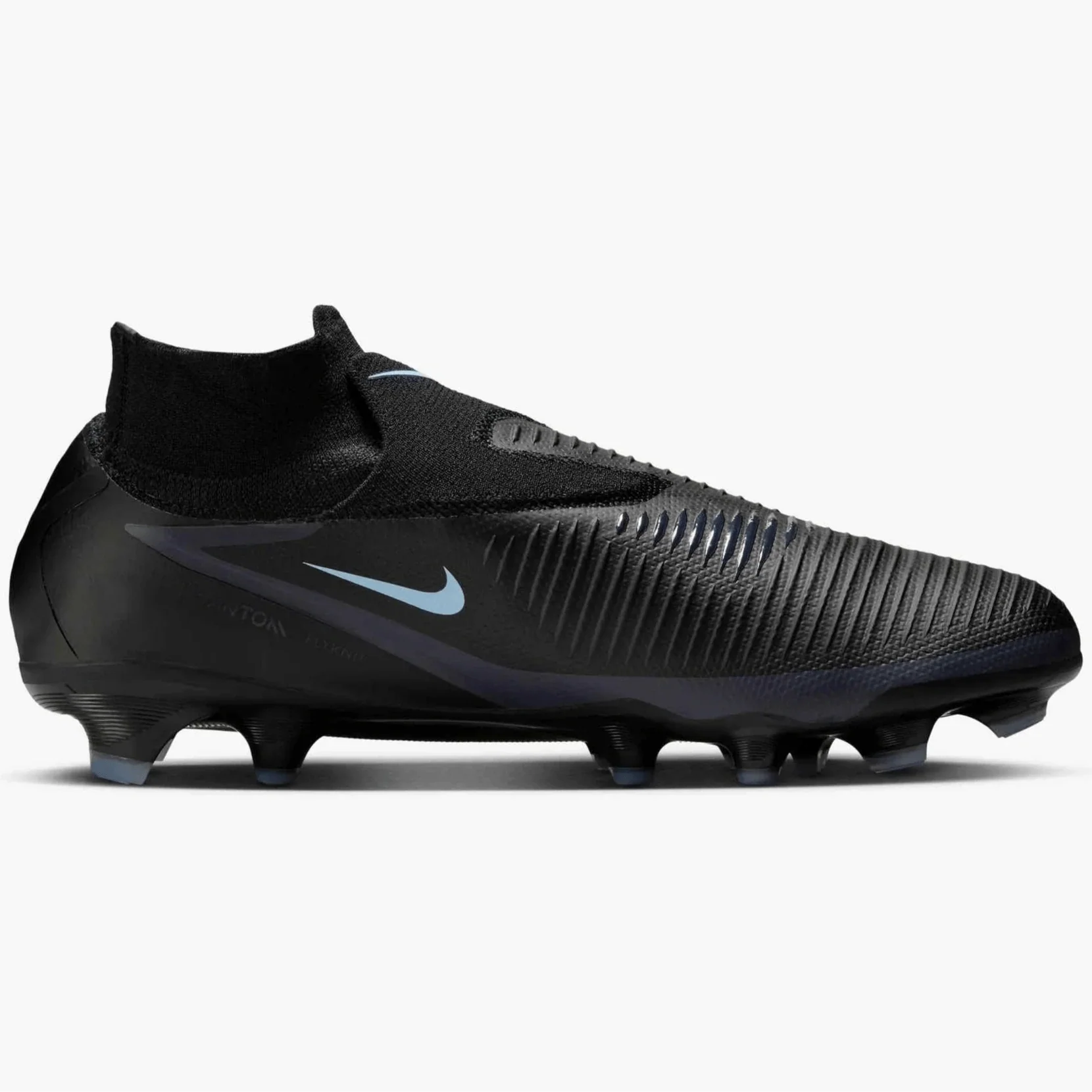 Nike Phantom 6 High Pro Firm Ground Soccer Cleats - Shadow Pack (FA25) 2