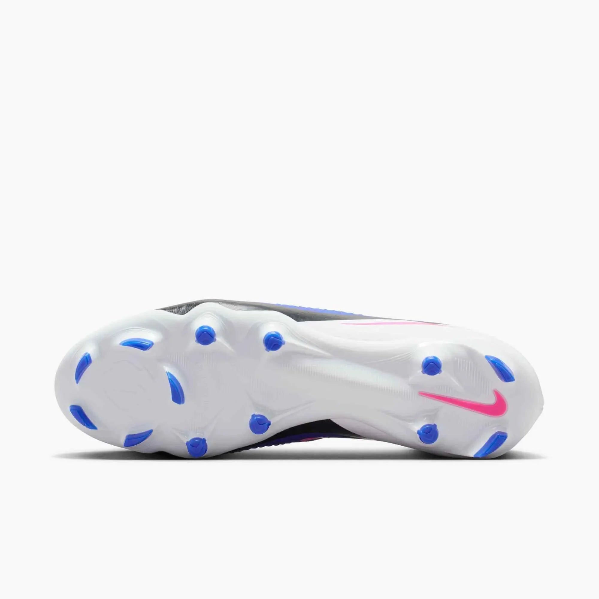 Nike Phantom 6 Low Academy Firm/Multi Ground Soccer Cleats - Attack Pack (SP26) 5