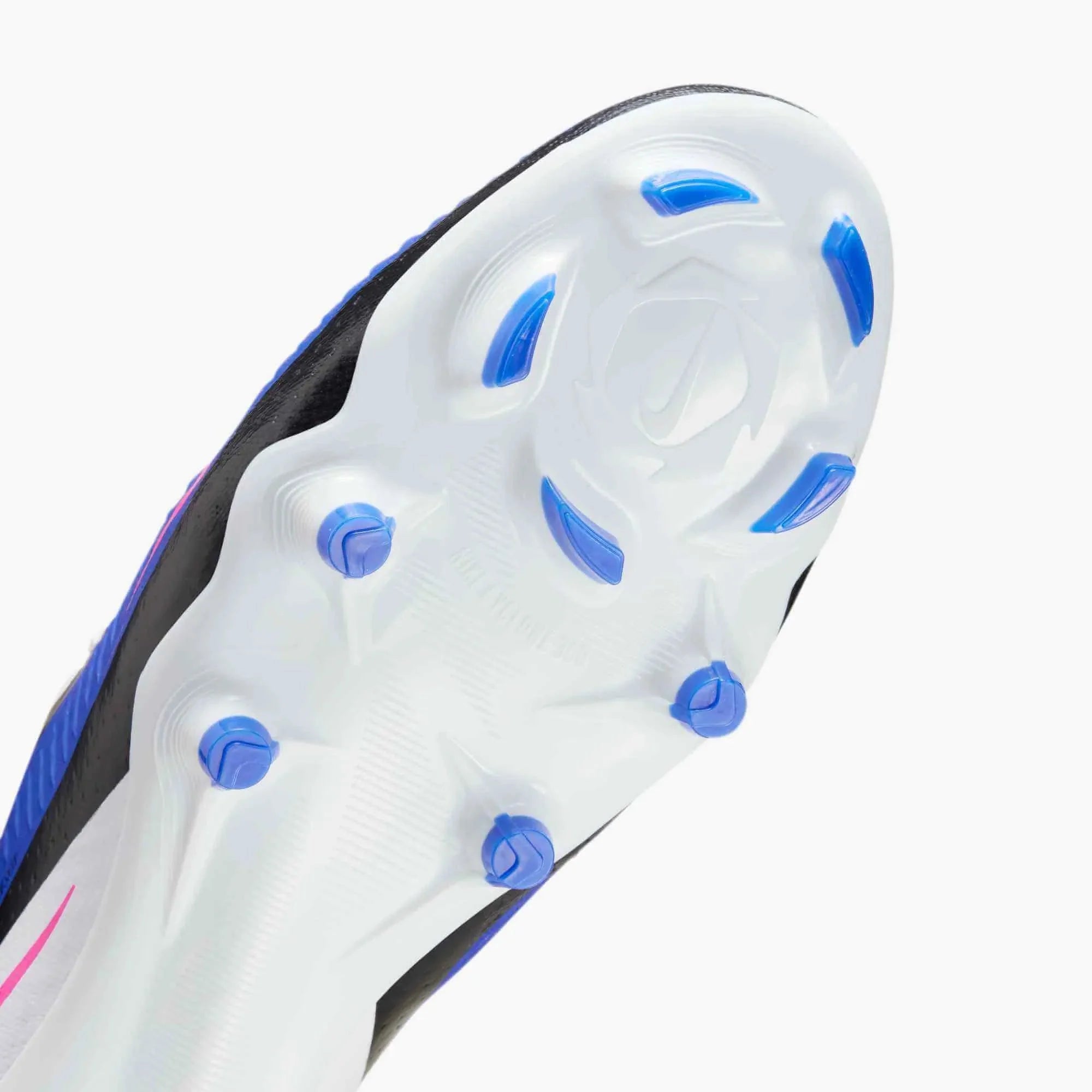 Nike Phantom 6 Low Academy Firm/Multi Ground Soccer Cleats - Attack Pack (SP26) 7