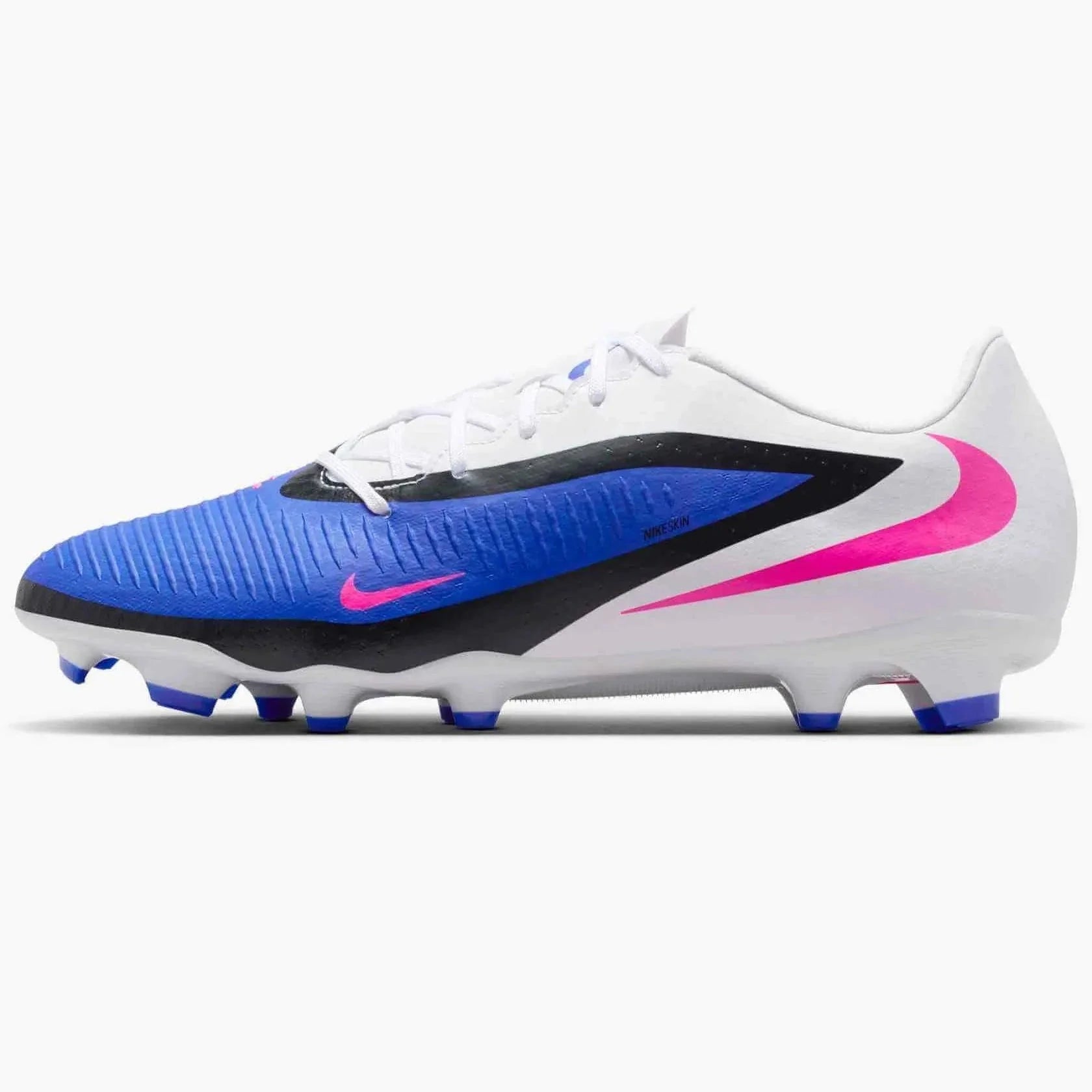 Nike Phantom 6 Low Academy Firm/Multi Ground Soccer Cleats - Attack Pack (SP26) 1