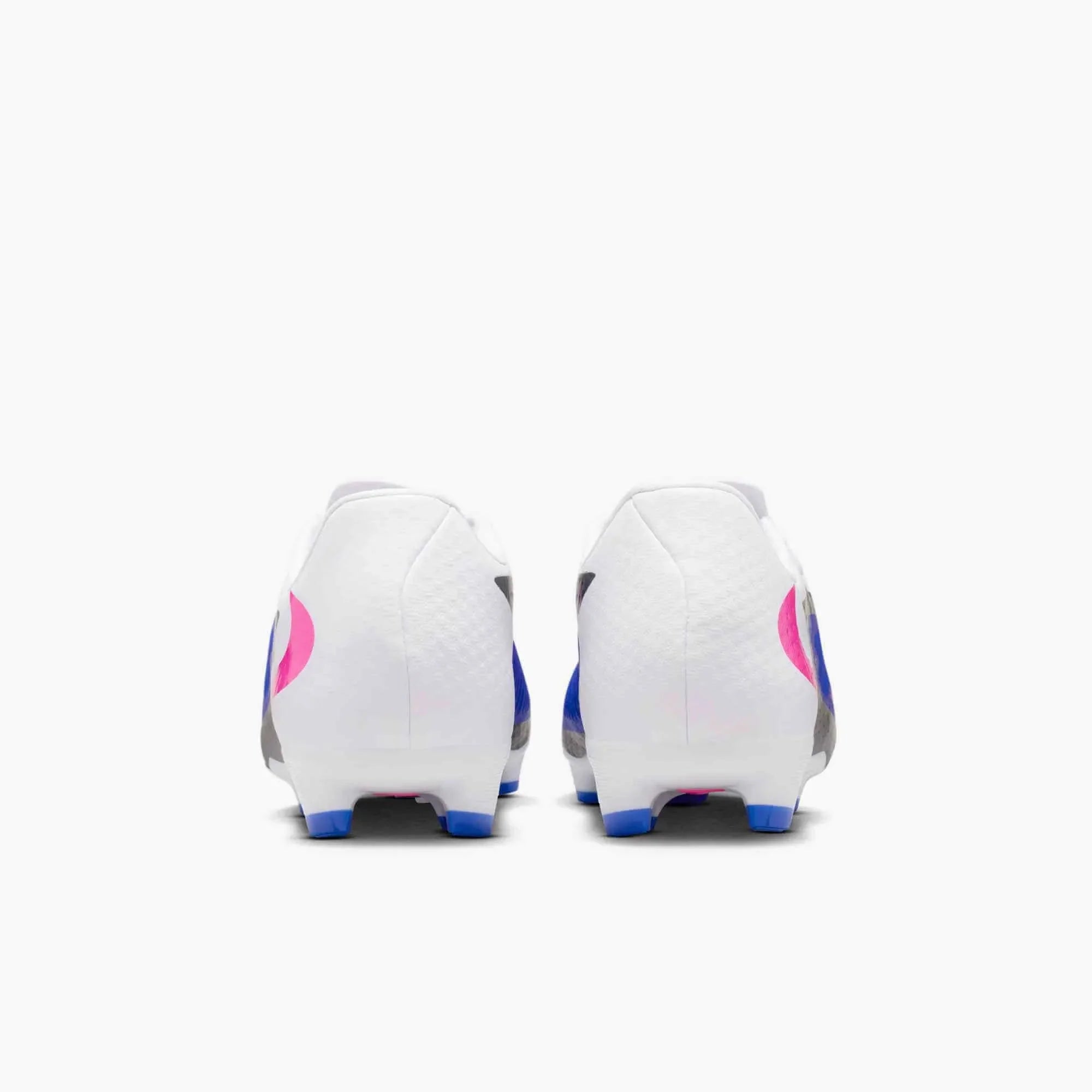 Nike Phantom 6 Low Academy Firm/Multi Ground Soccer Cleats - Attack Pack (SP26) 6