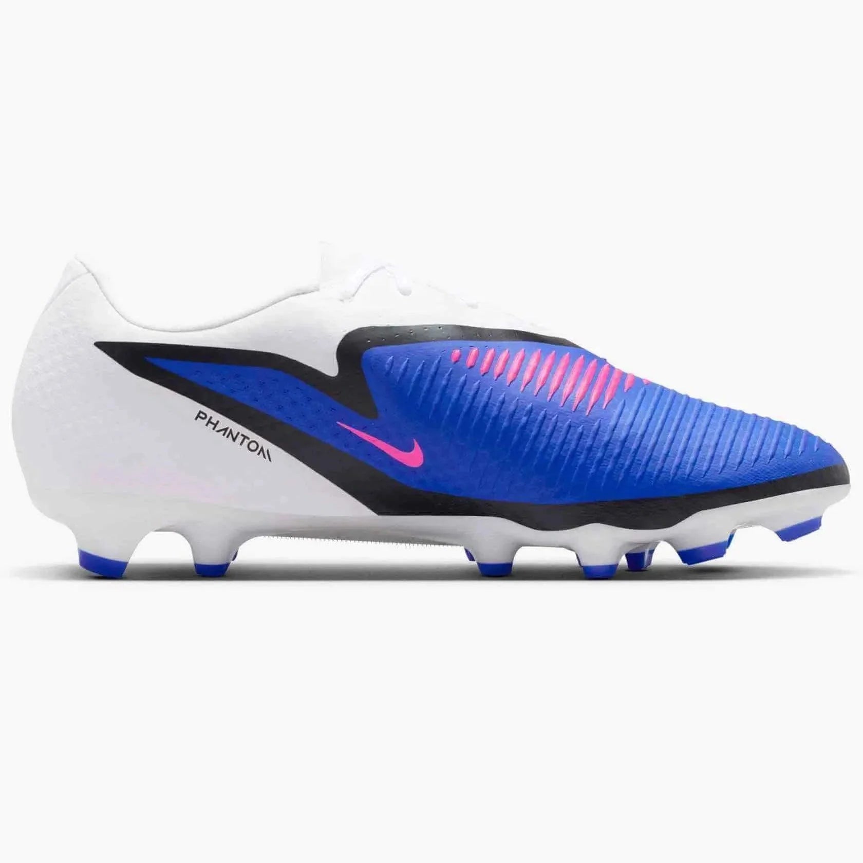 Nike Phantom 6 Low Academy Firm/Multi Ground Soccer Cleats - Attack Pack (SP26) 2