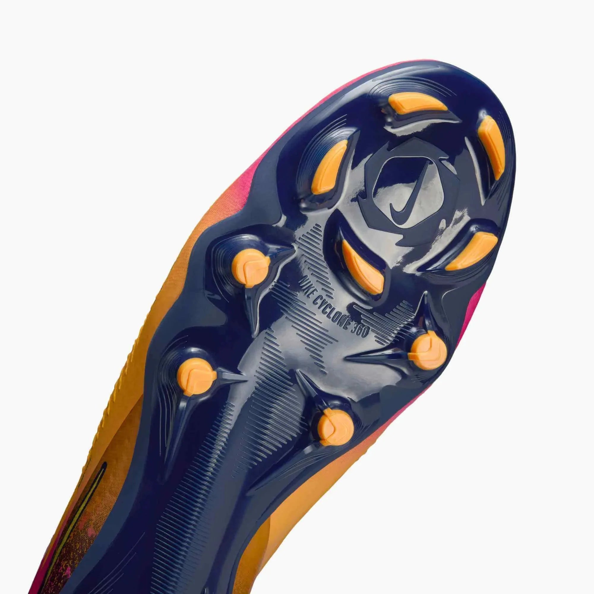 Nike Phantom 6 Low Academy Firm/Multi Ground Soccer Cleats - Erling Haaland Pack (FA25) 7