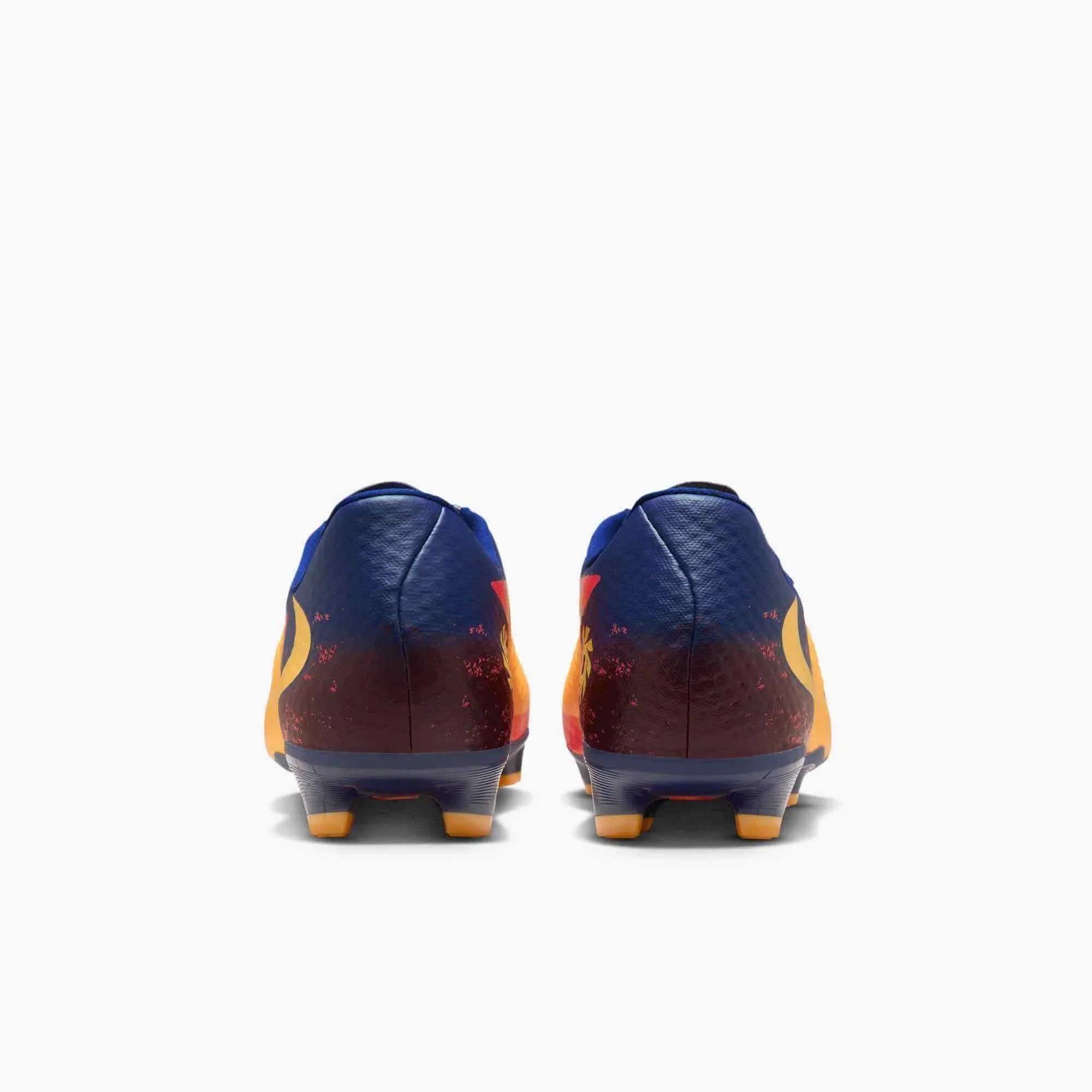 Nike Phantom 6 Low Academy Firm/Multi Ground Soccer Cleats - Erling Haaland Pack (FA25) 6