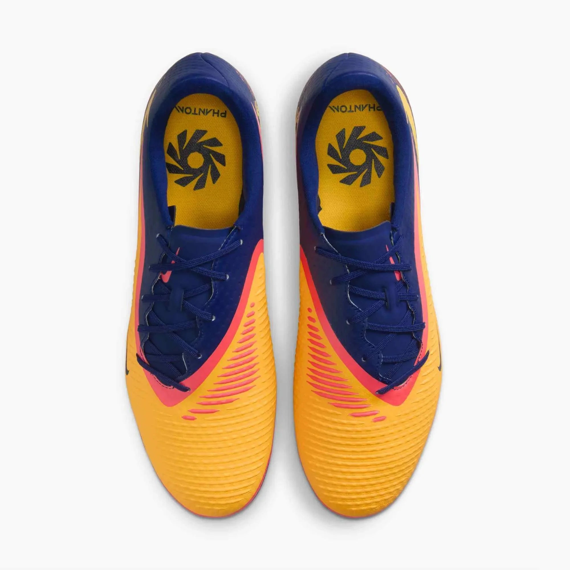 Nike Phantom 6 Low Academy Firm/Multi Ground Soccer Cleats - Erling Haaland Pack (FA25) 4