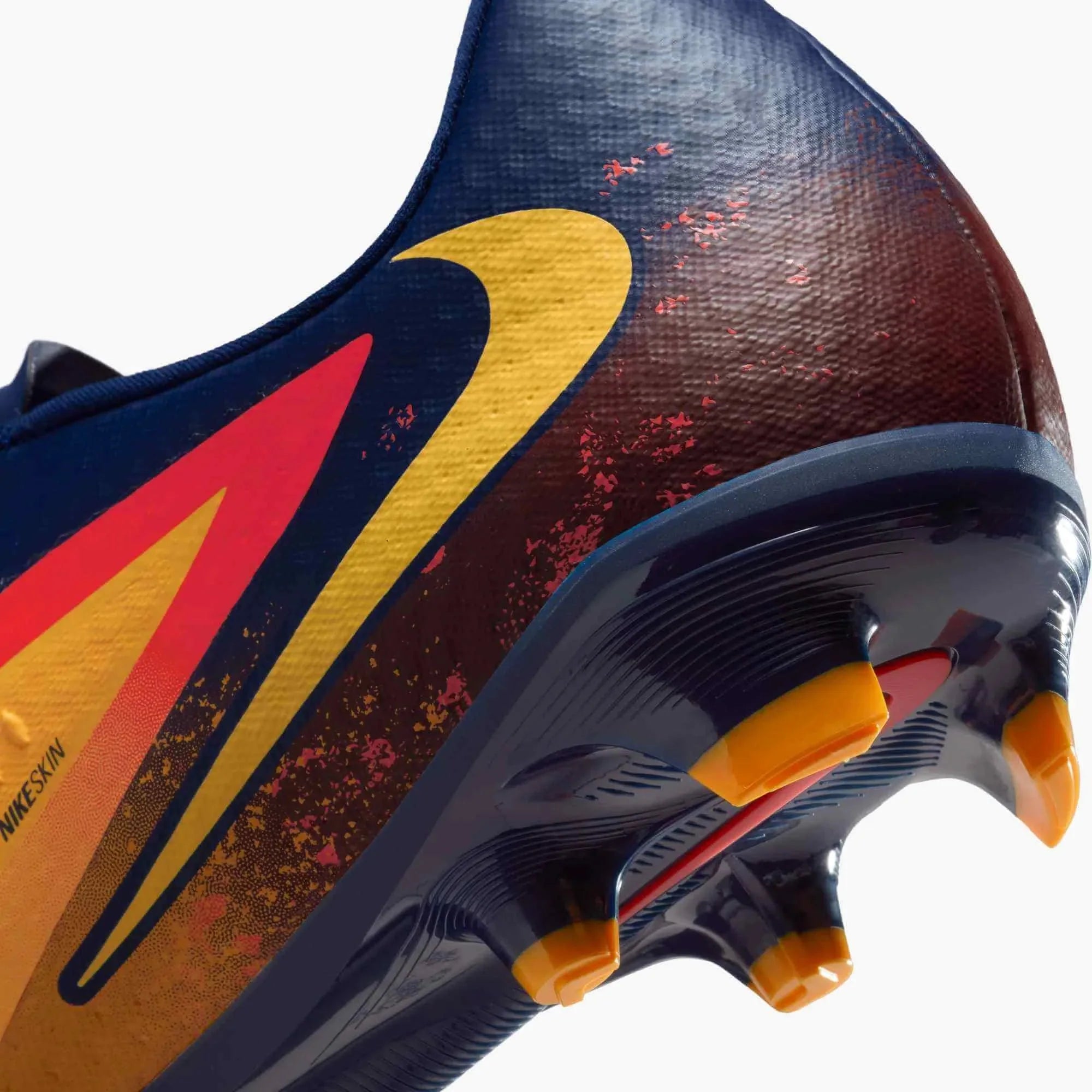 Nike Phantom 6 Low Academy Firm/Multi Ground Soccer Cleats - Erling Haaland Pack (FA25) 9