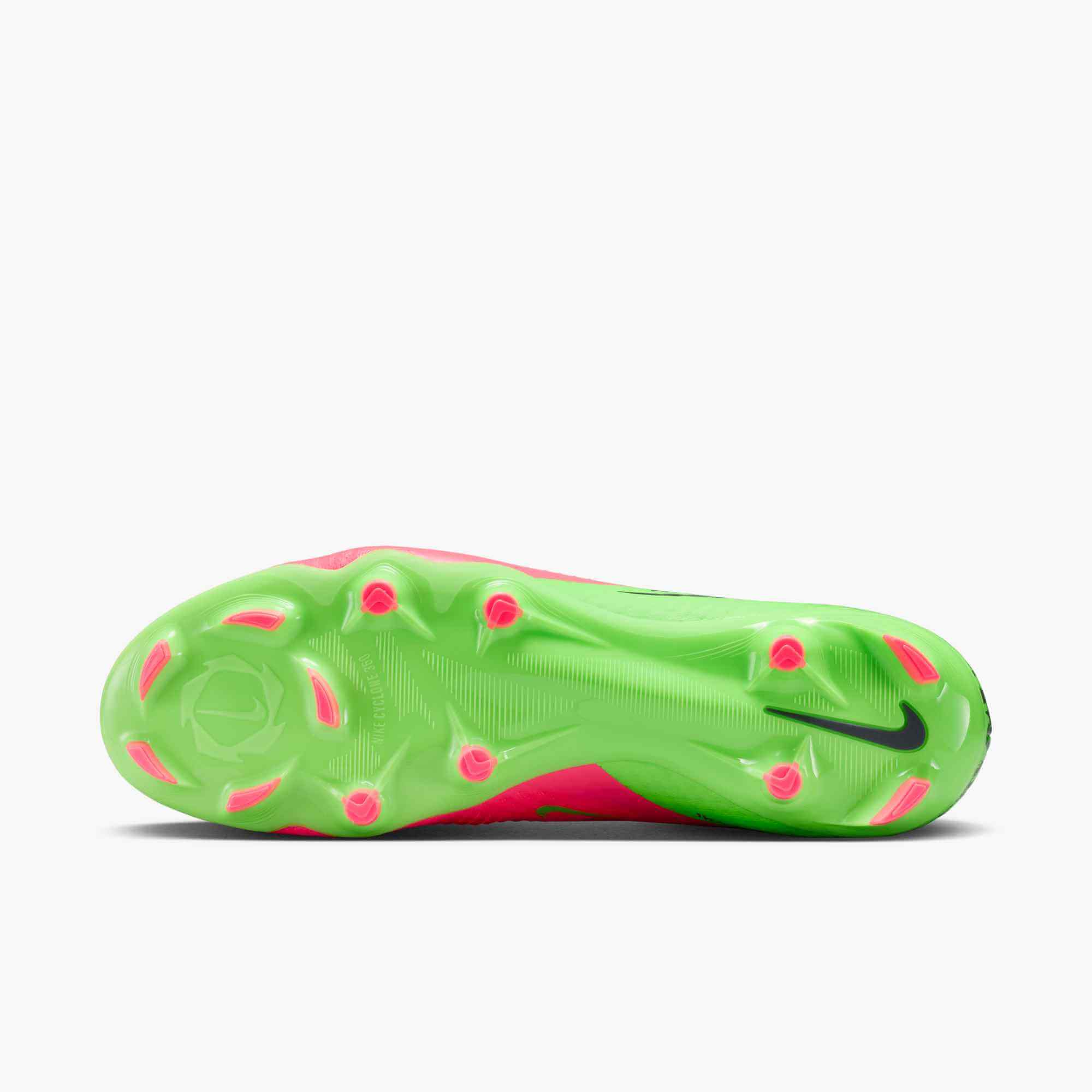 Nike Phantom 6 Low Academy Firm/Multi Ground Soccer Cleats - Haaland PE (SU26) 5