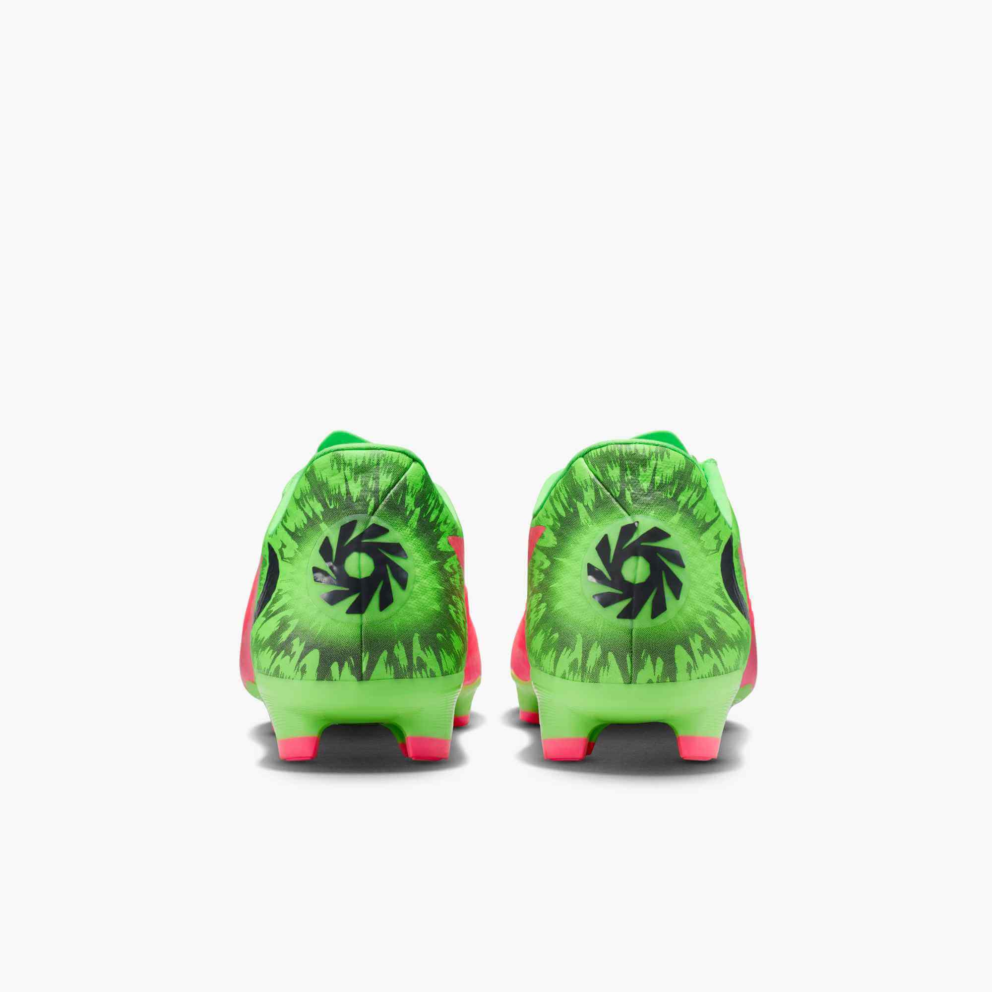 Nike Phantom 6 Low Academy Firm/Multi Ground Soccer Cleats - Haaland PE (SU26) 6