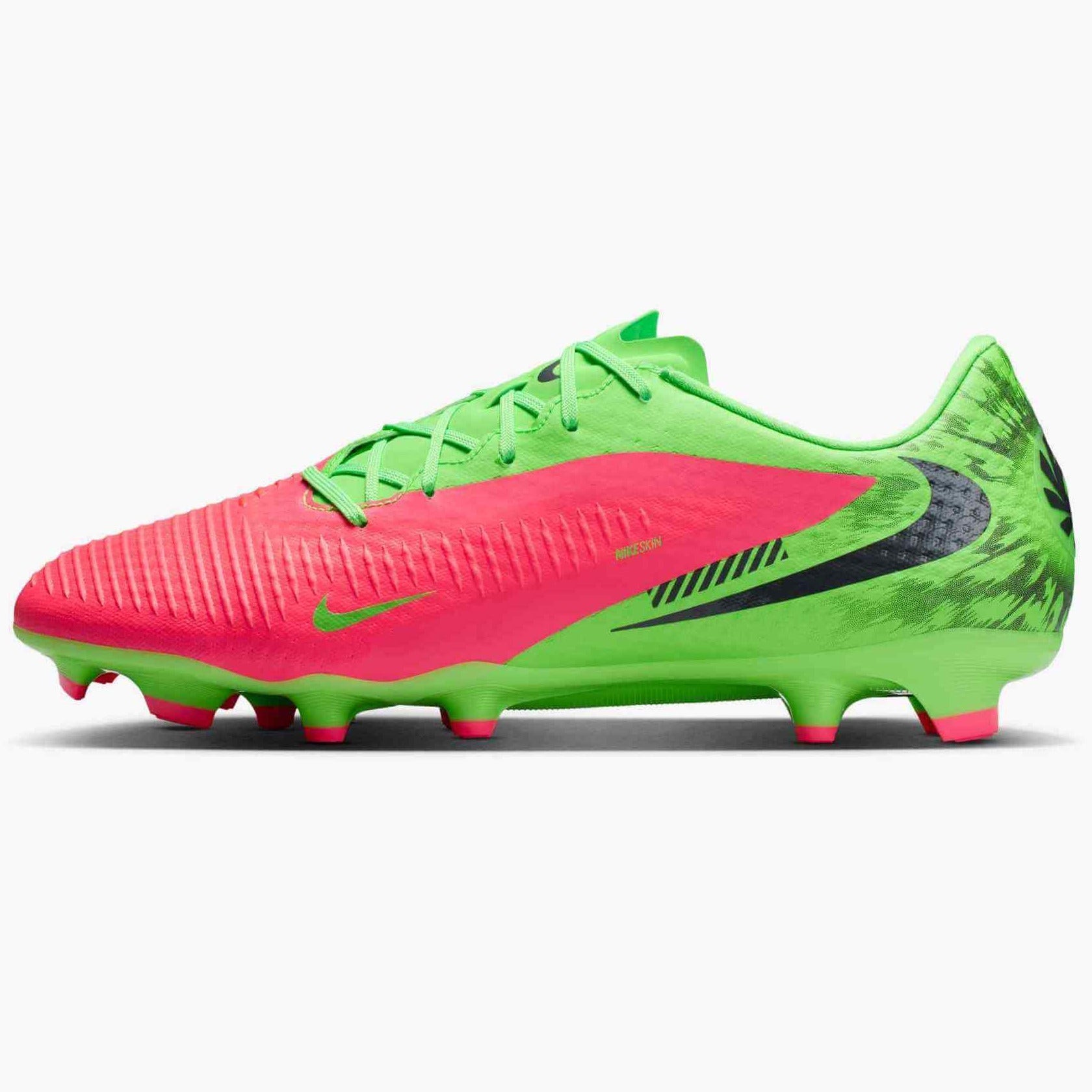 Nike Phantom 6 Low Academy Firm/Multi Ground Soccer Cleats - Haaland PE (SU26) 1
