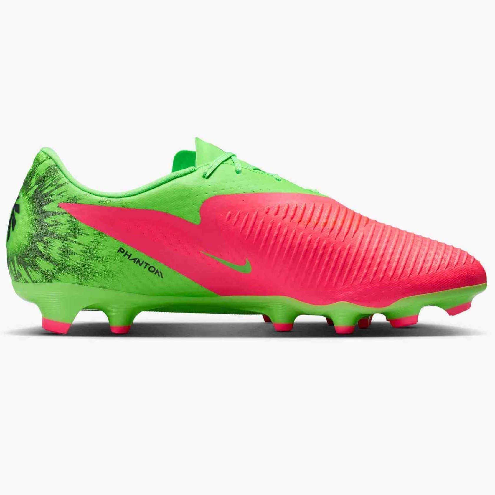 Nike Phantom 6 Low Academy Firm/Multi Ground Soccer Cleats - Haaland PE (SU26) 2