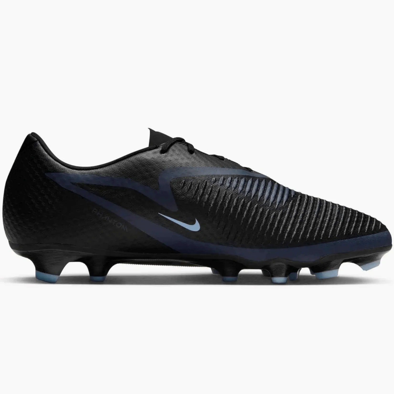 Nike Phantom 6 Low Academy Firm/Multi Ground Soccer Cleats - Shadow Pack (FA25) 2