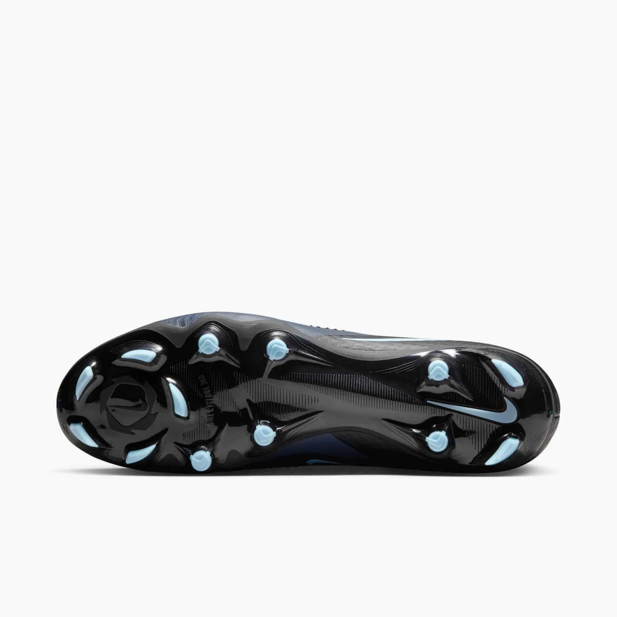 Nike Phantom 6 Low Academy Firm/Multi Ground Soccer Cleats - Shadow Pack (FA25) 5