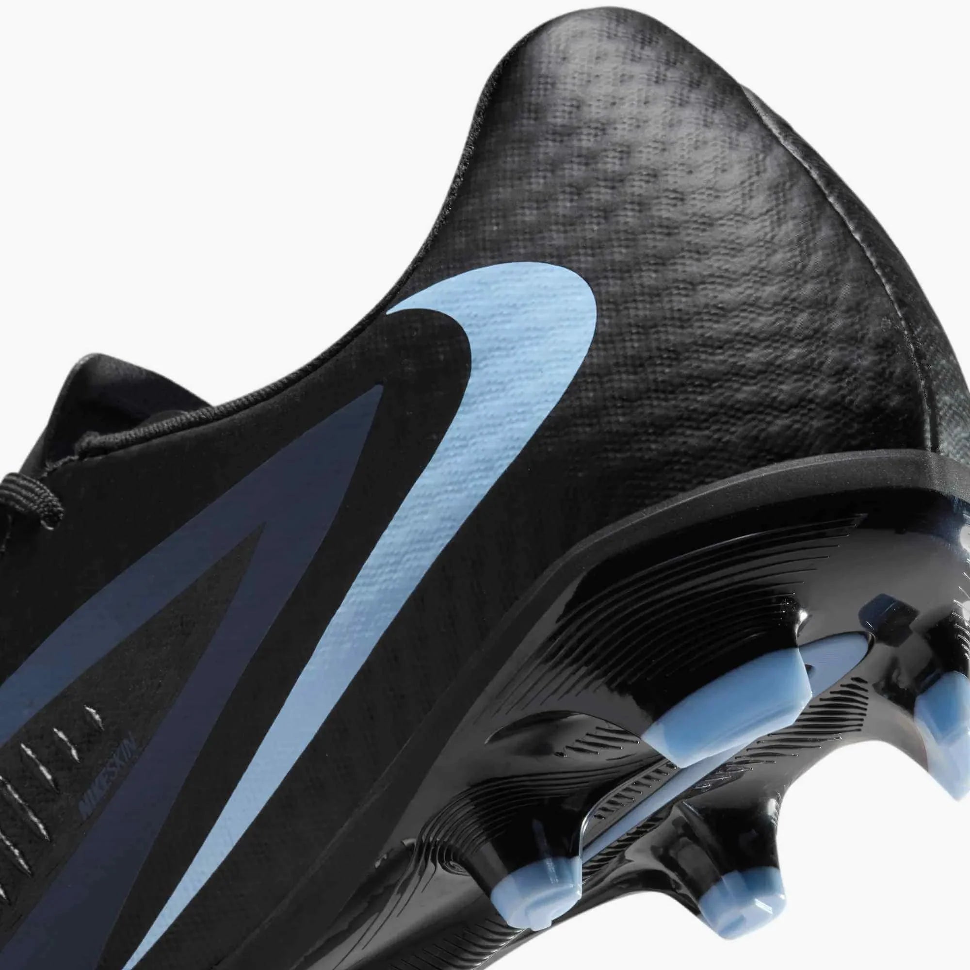 Nike Phantom 6 Low Academy Firm/Multi Ground Soccer Cleats - Shadow Pack (FA25) 9