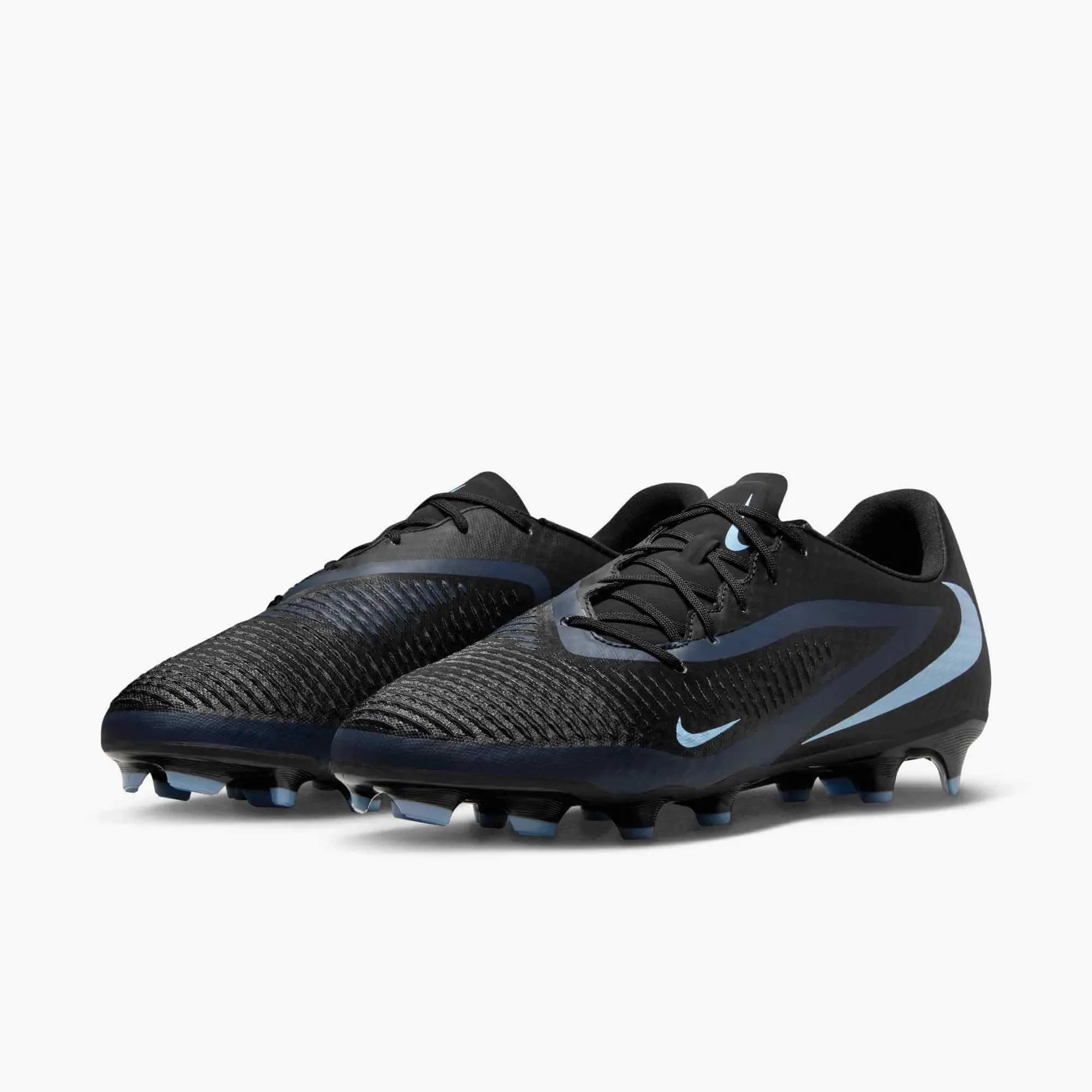 Nike Phantom 6 Low Academy Firm/Multi Ground Soccer Cleats - Shadow Pack (FA25) 3