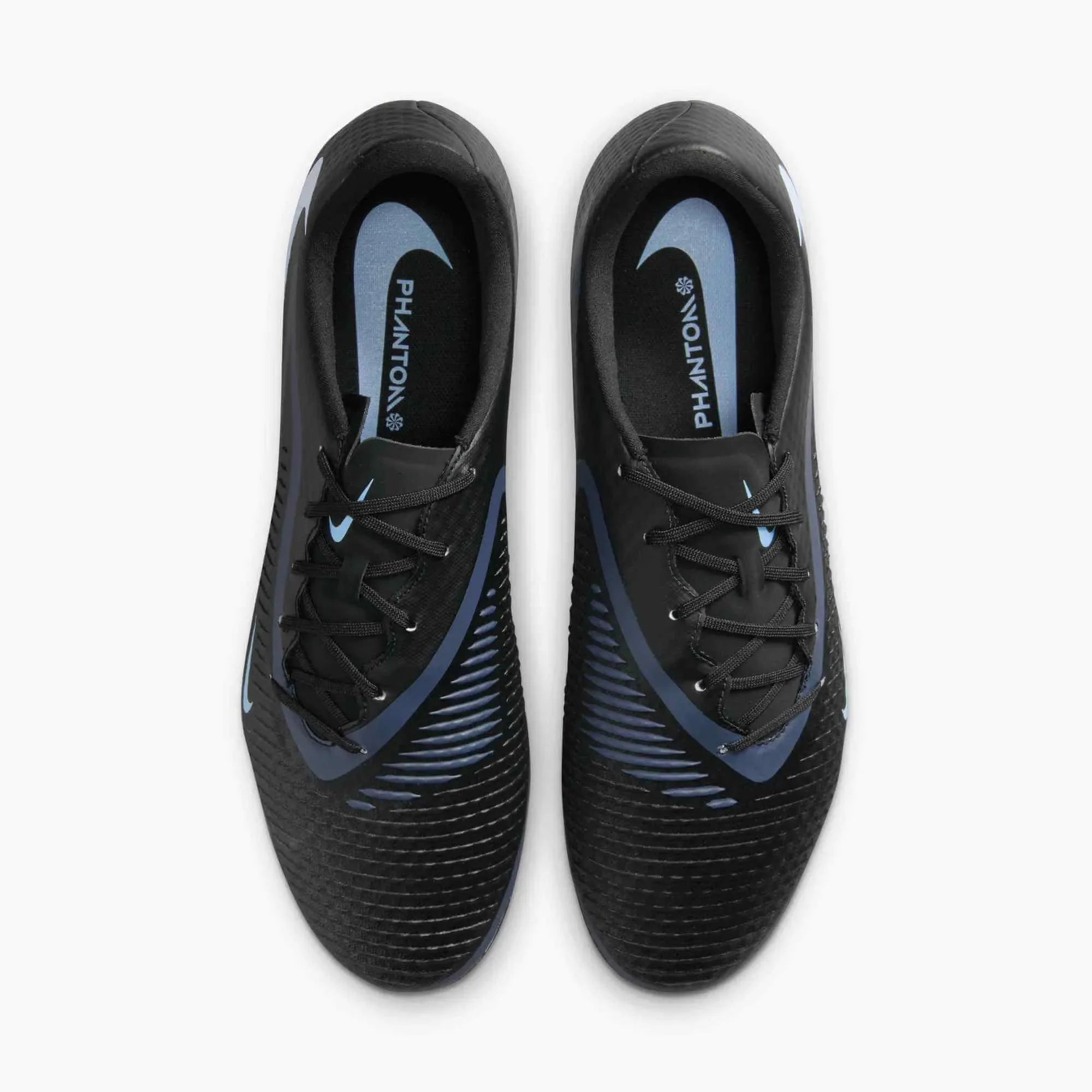 Nike Phantom 6 Low Academy Firm/Multi Ground Soccer Cleats - Shadow Pack (FA25) 4