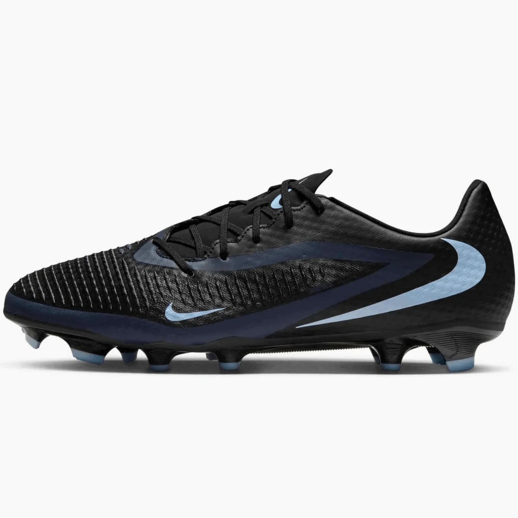 Nike Phantom 6 Low Academy Firm/Multi Ground Soccer Cleats - Shadow Pack (FA25) 1