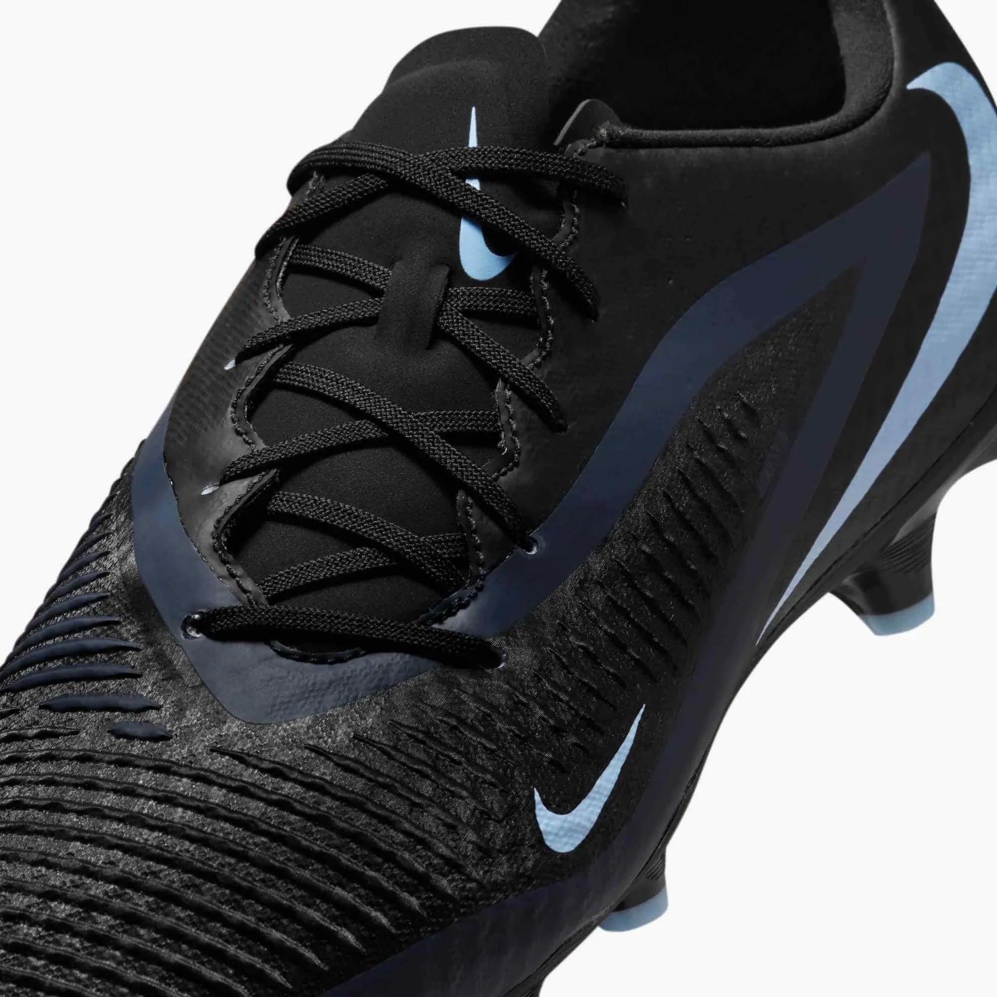 Nike Phantom 6 Low Academy Firm/Multi Ground Soccer Cleats - Shadow Pack (FA25) 8