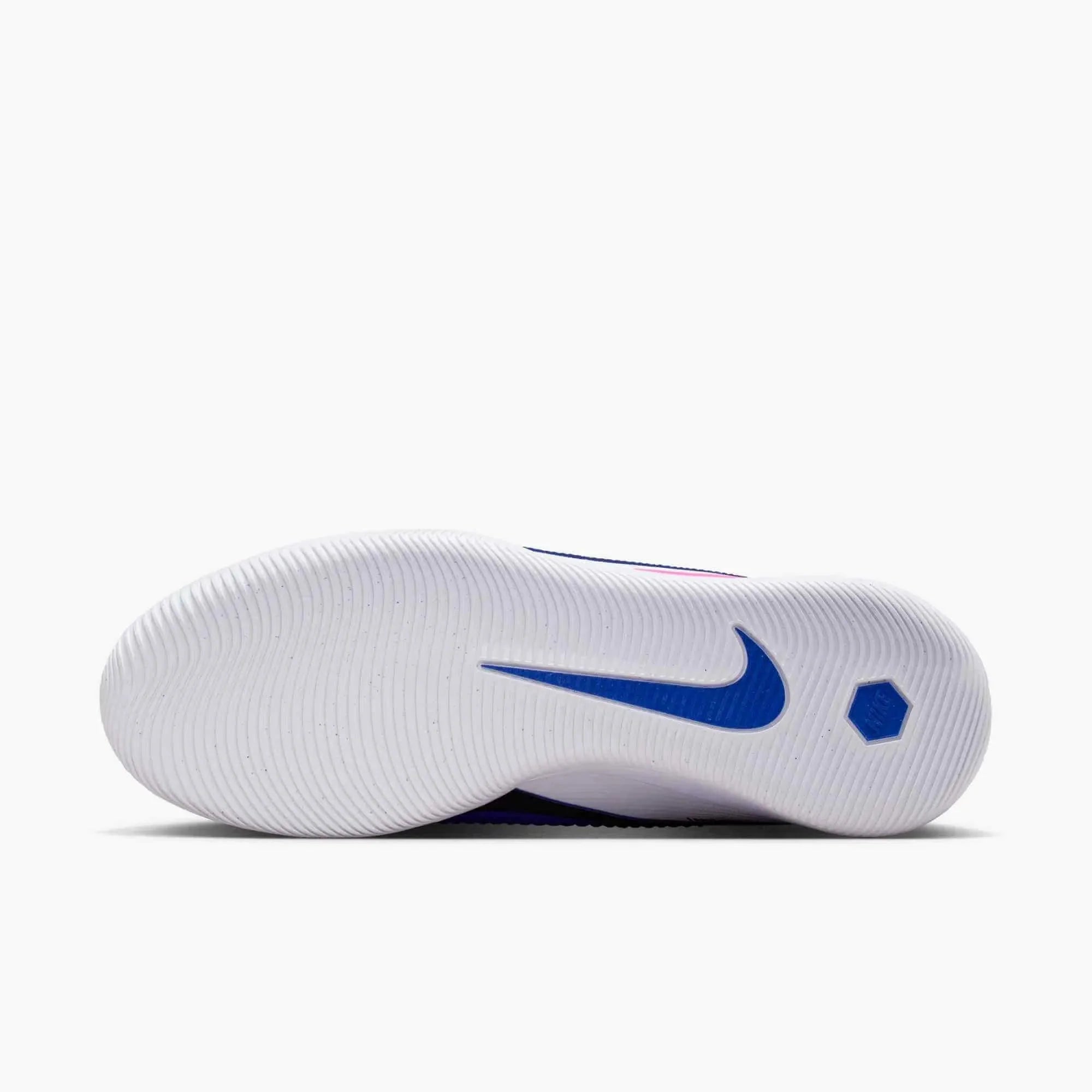 Nike Phantom 6 Low Academy Indoor Soccer Shoes - Attack Pack (SP26) 5