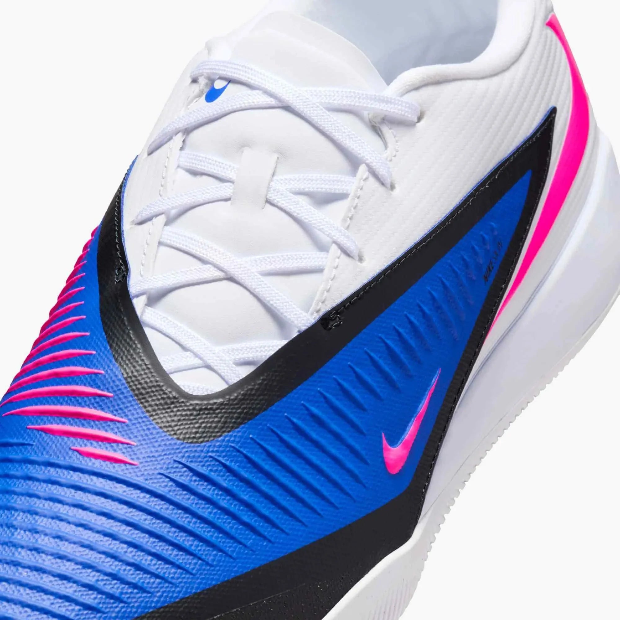Nike Phantom 6 Low Academy Indoor Soccer Shoes - Attack Pack (SP26) 7