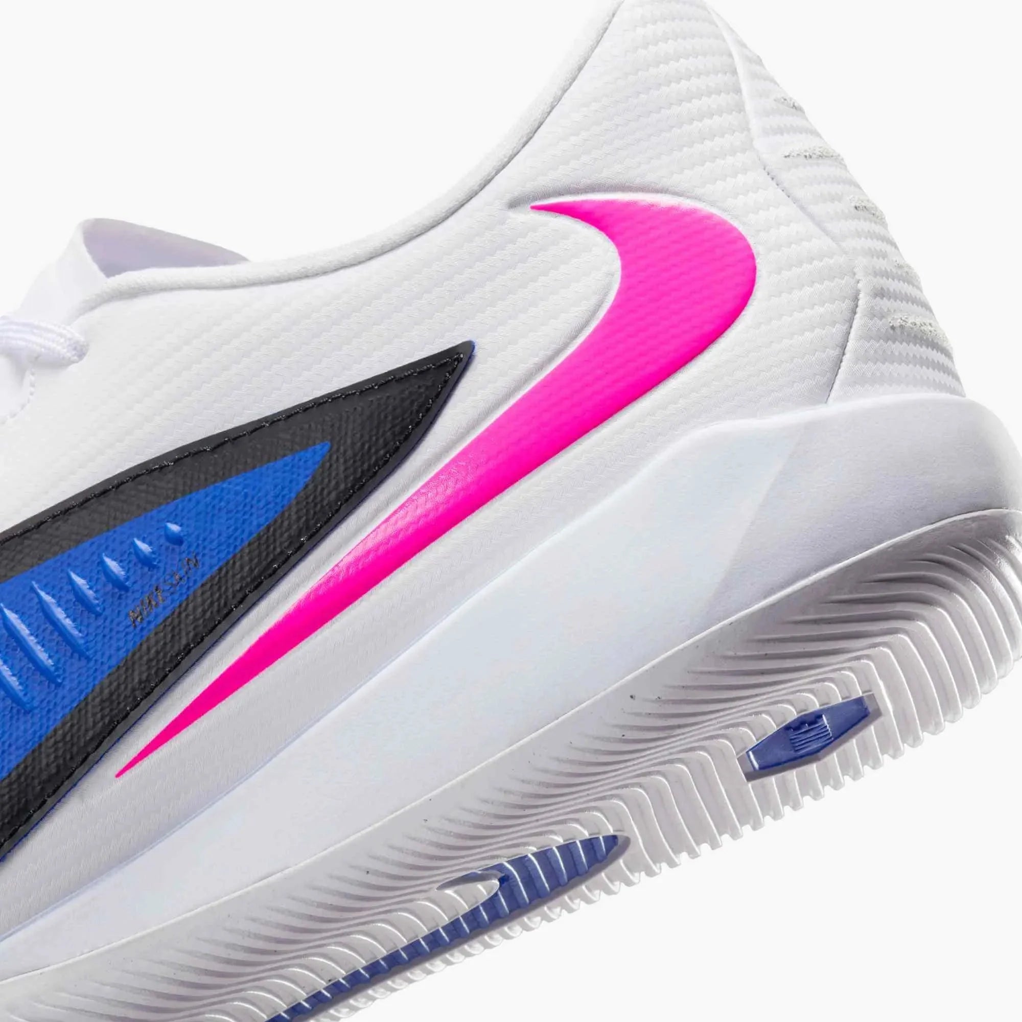 Nike Phantom 6 Low Academy Indoor Soccer Shoes - Attack Pack (SP26) 8