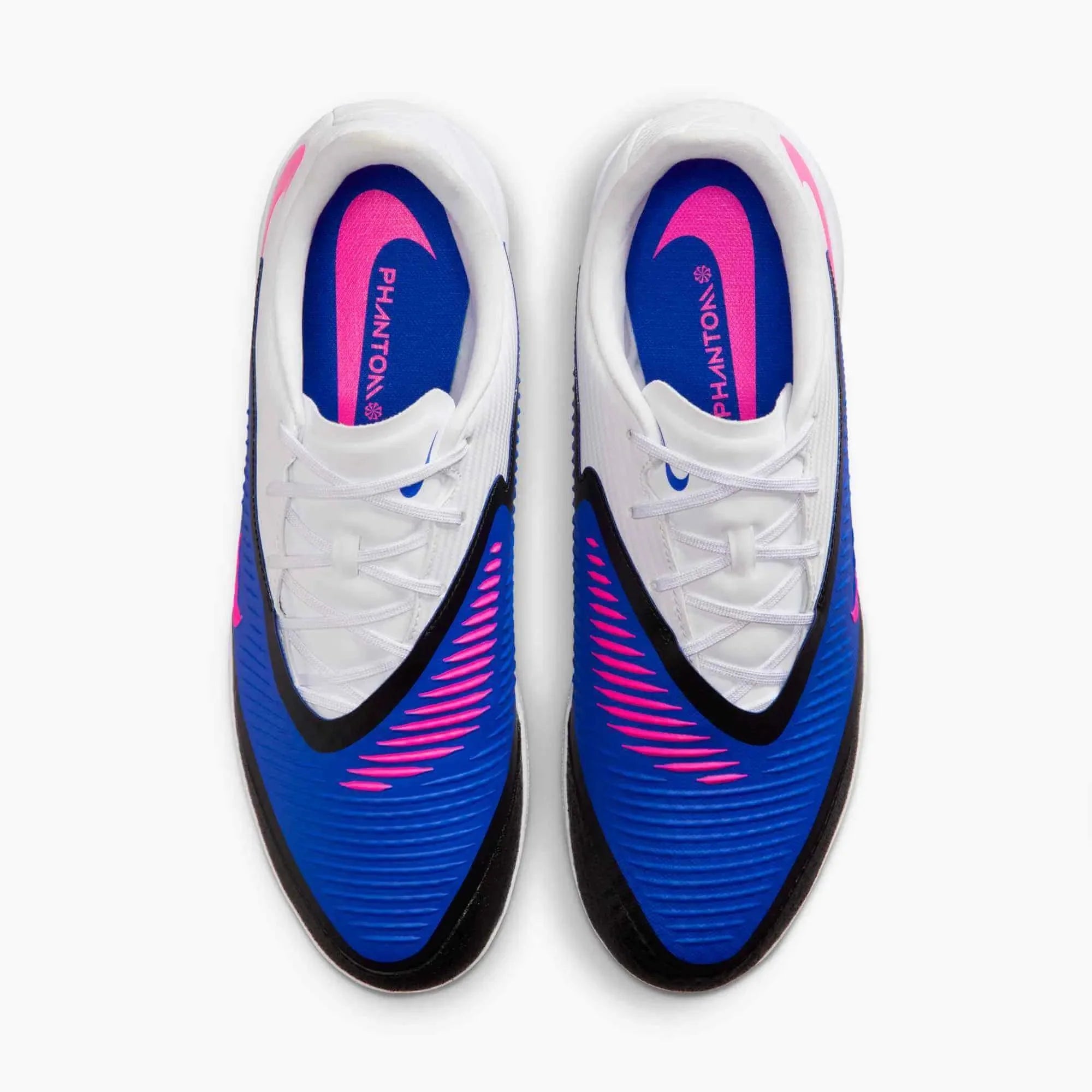 Nike Phantom 6 Low Academy Indoor Soccer Shoes - Attack Pack (SP26) 4