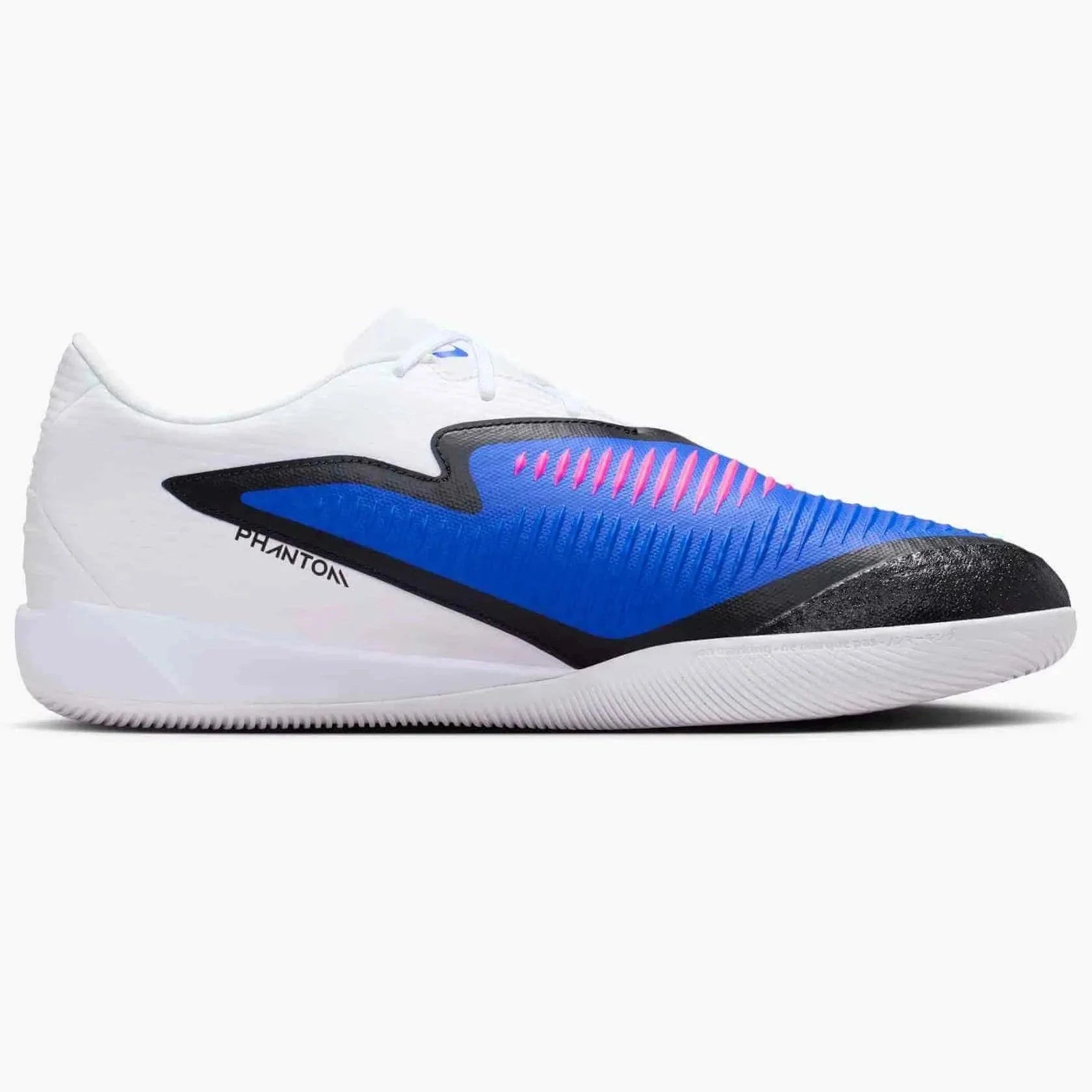 Nike Phantom 6 Low Academy Indoor Soccer Shoes - Attack Pack (SP26) 2