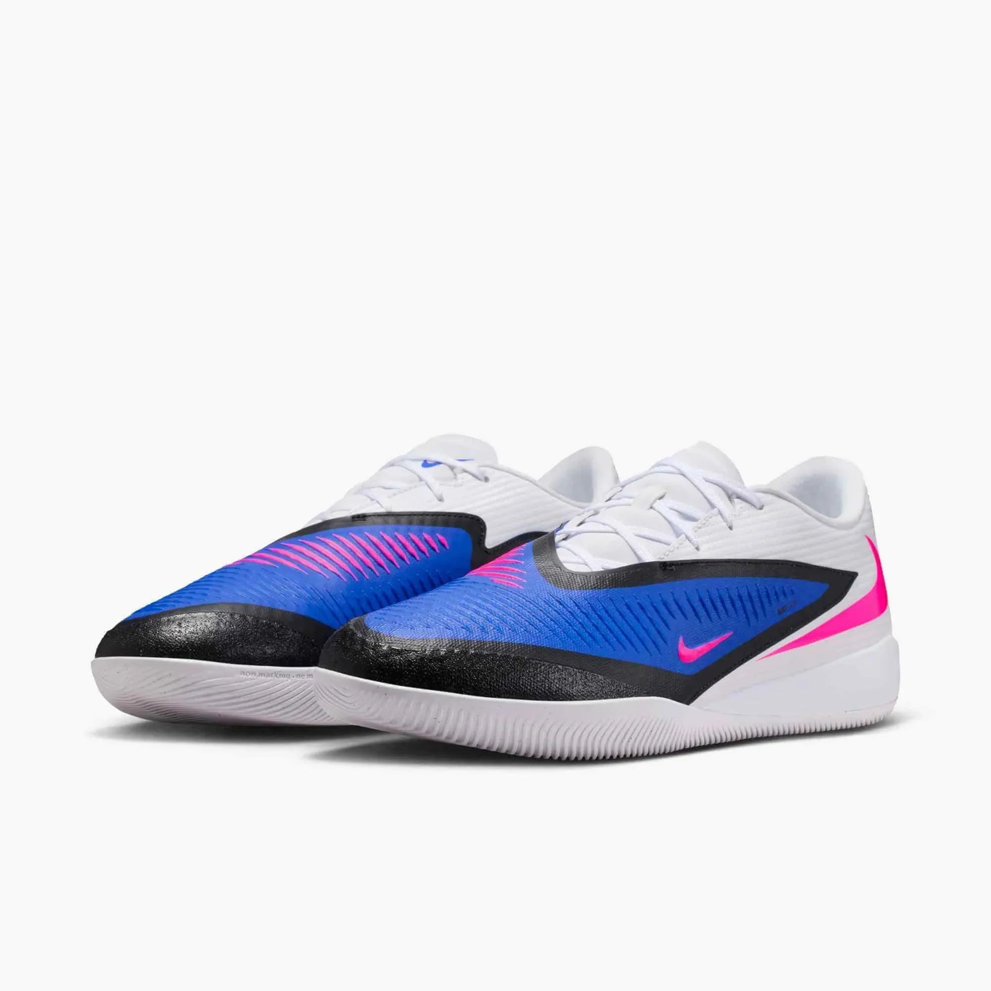 Nike Phantom 6 Low Academy Indoor Soccer Shoes - Attack Pack (SP26) 3