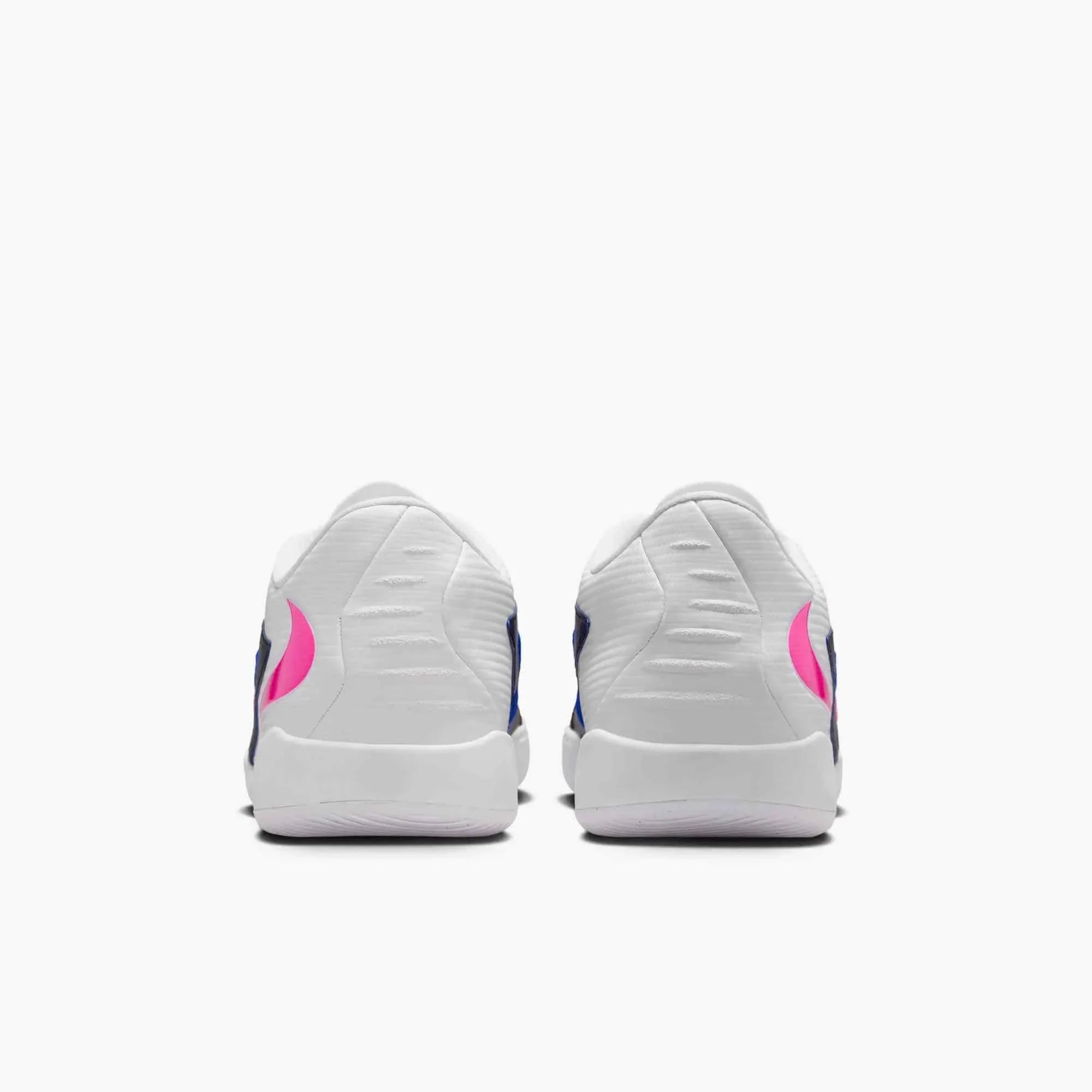 Nike Phantom 6 Low Academy Indoor Soccer Shoes - Attack Pack (SP26) 6
