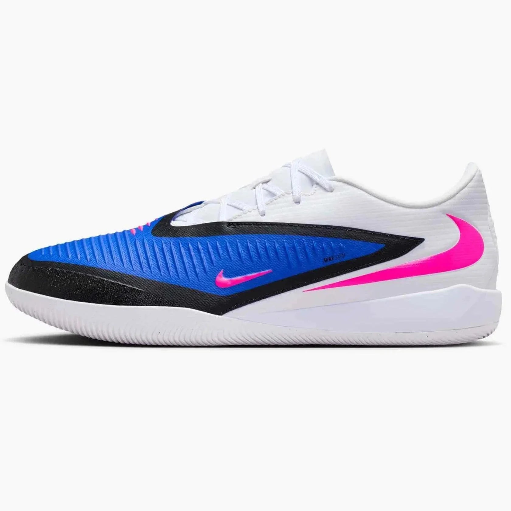 Nike Phantom 6 Low Academy Indoor Soccer Shoes - Attack Pack (SP26) 1