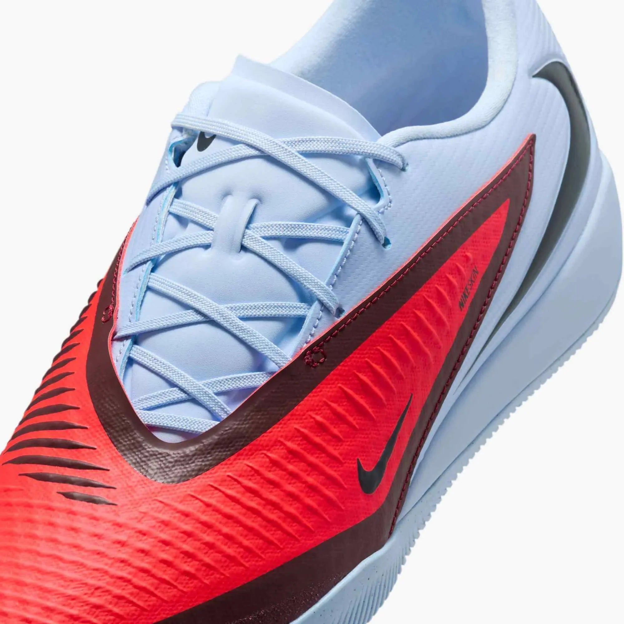 Nike Phantom 6 Low Academy Indoor Soccer Shoes - Scary Good Pack (FA25) 7