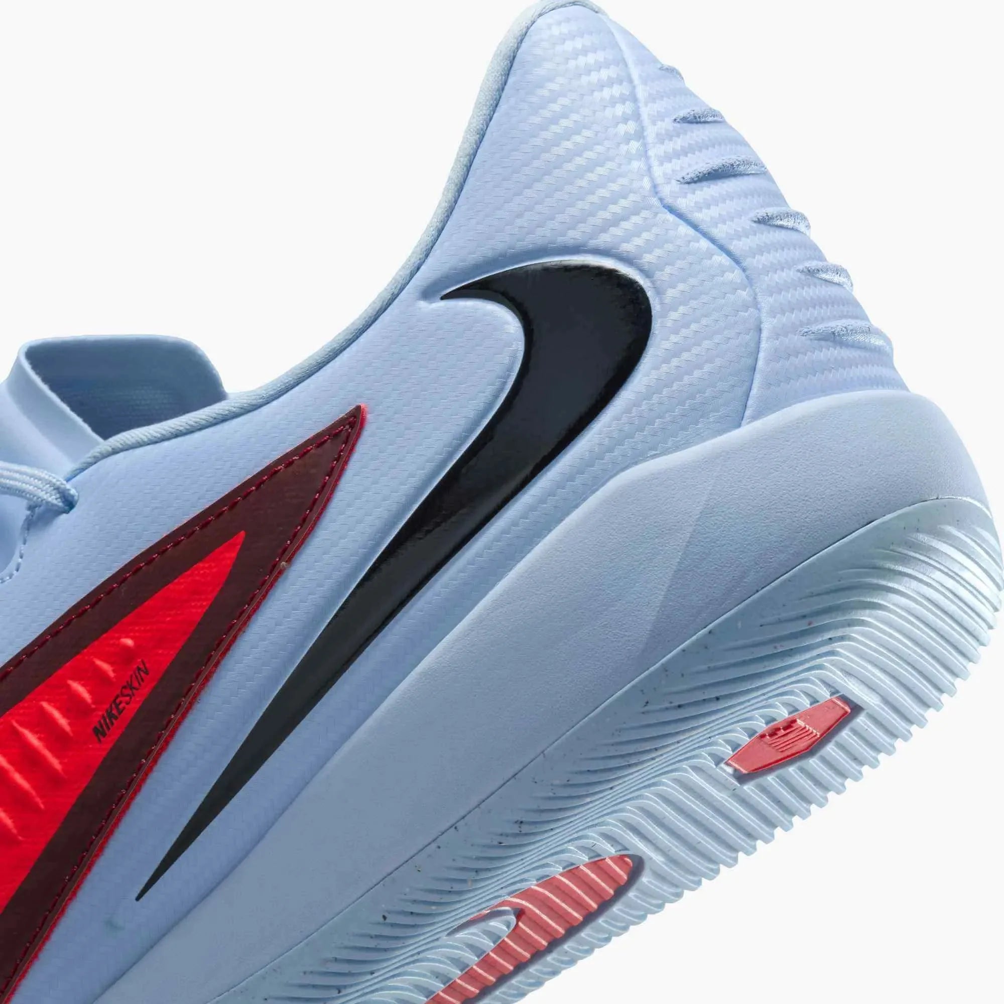 Nike Phantom 6 Low Academy Indoor Soccer Shoes - Scary Good Pack (FA25) 8